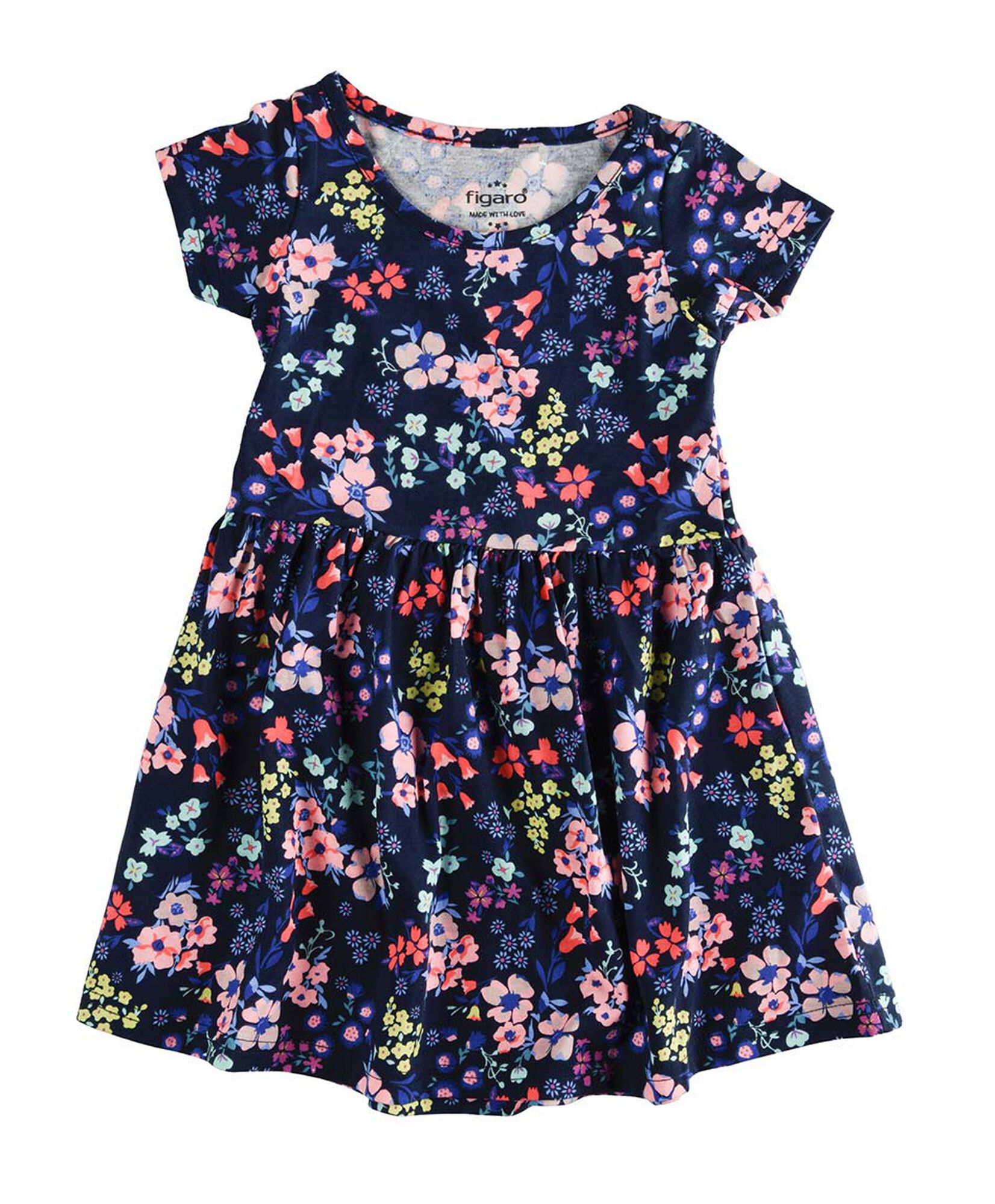 Vestido floral Vestido floral