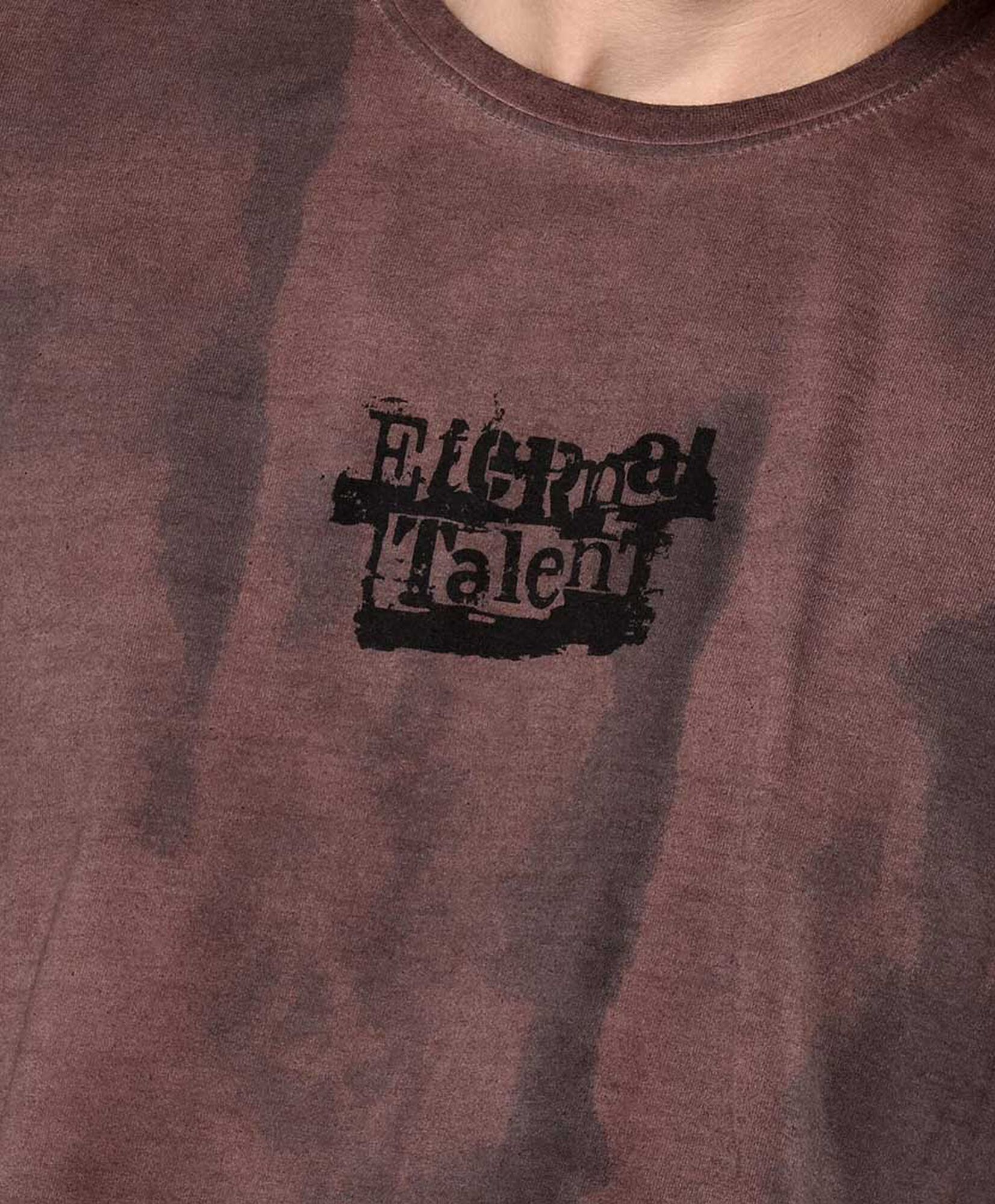 Polera hombre estampada Polera hombre estampada