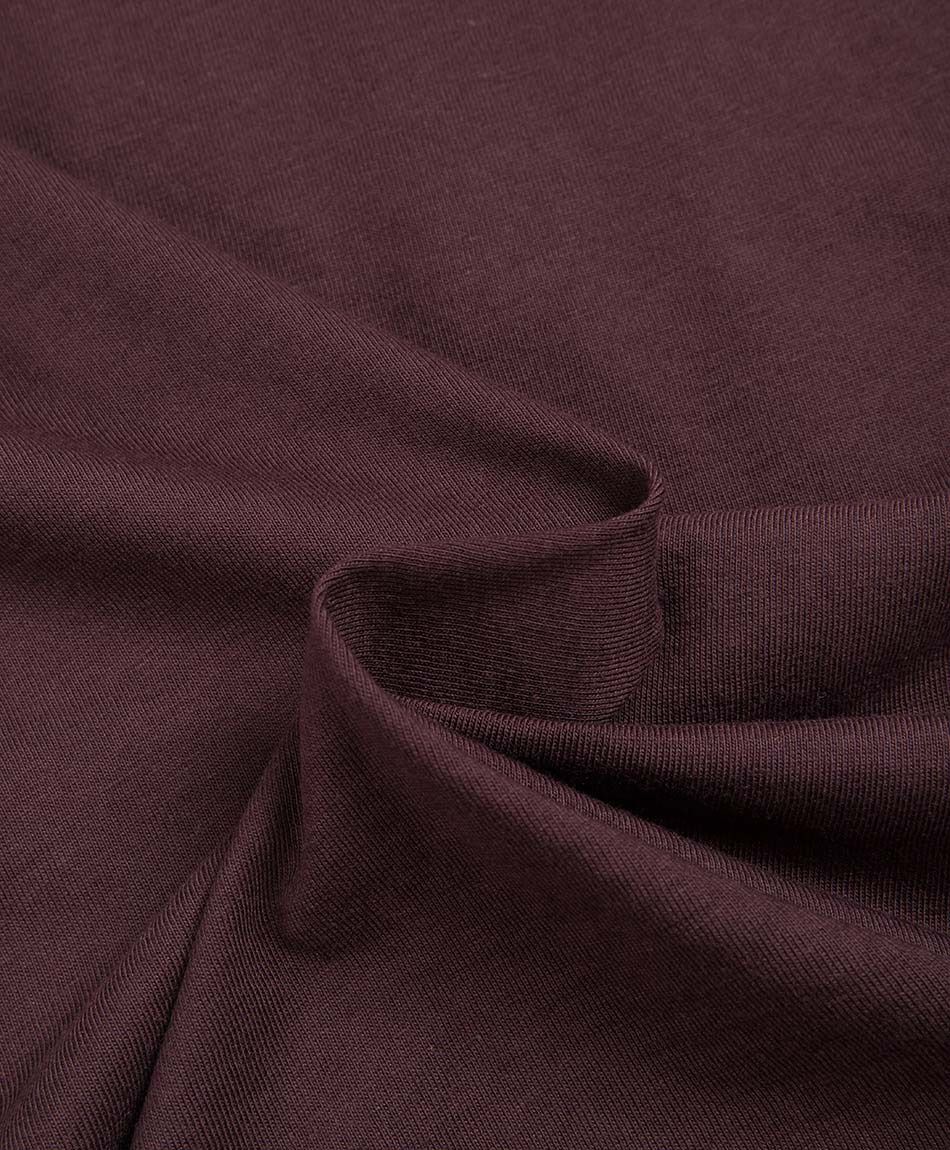 Polera hombre estampado expedition