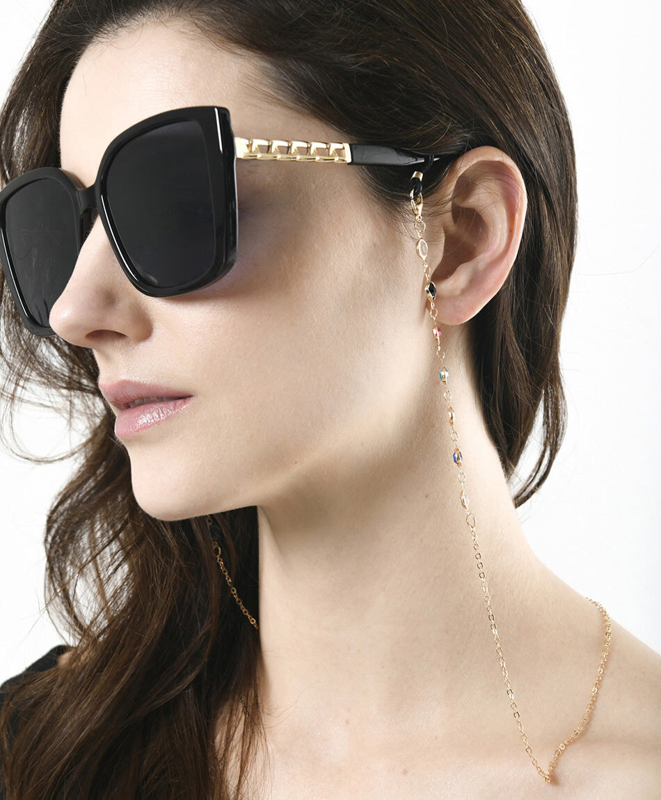 Strap mujer piedras de colores 1 pieza