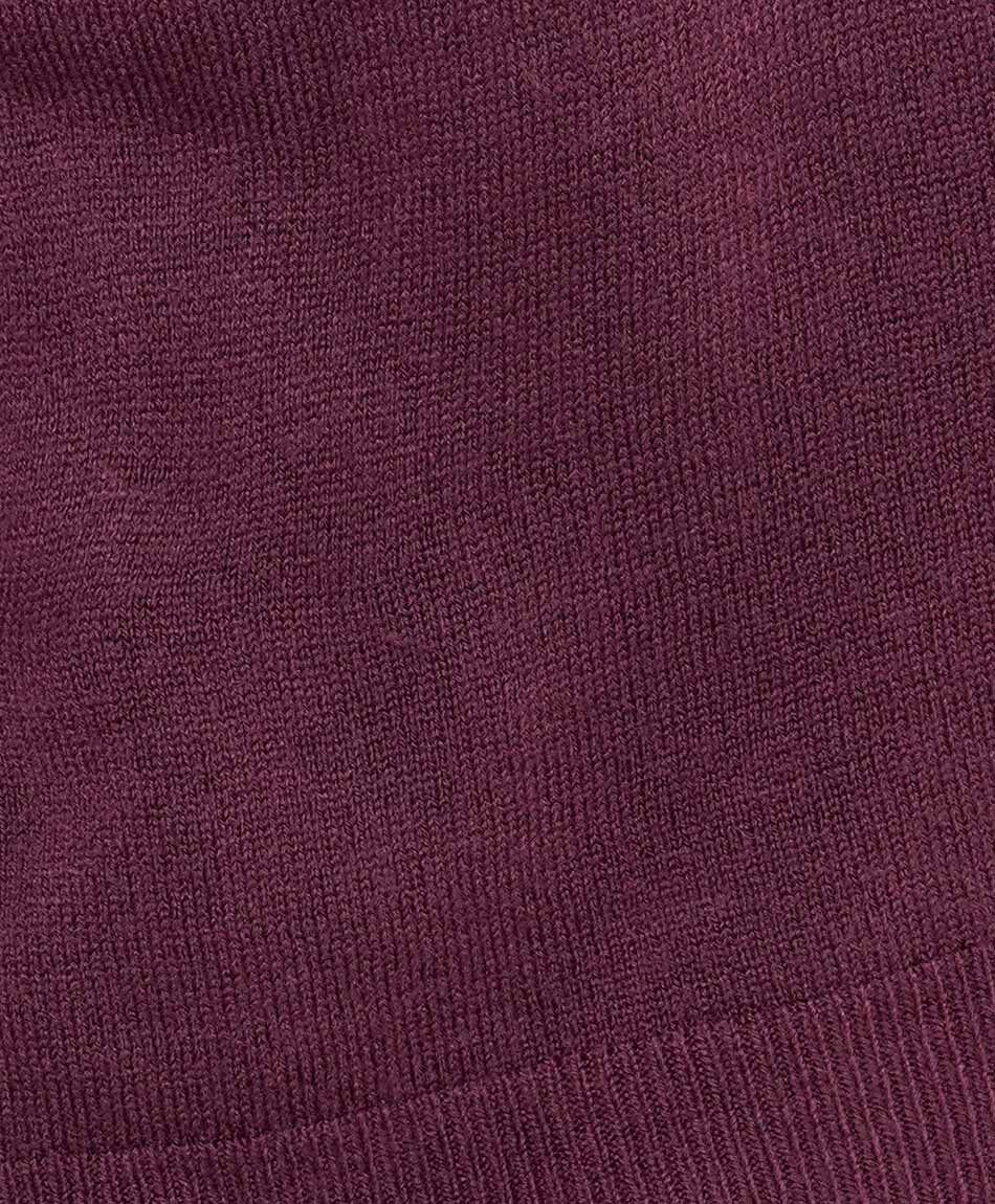 Sweater mujer liso b&aacute;sico