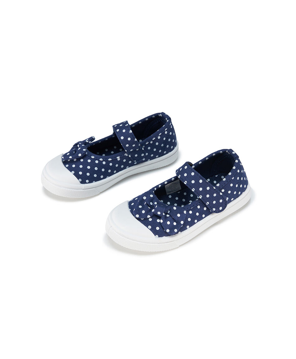 Zapato infantil (22 a 27) mafalda