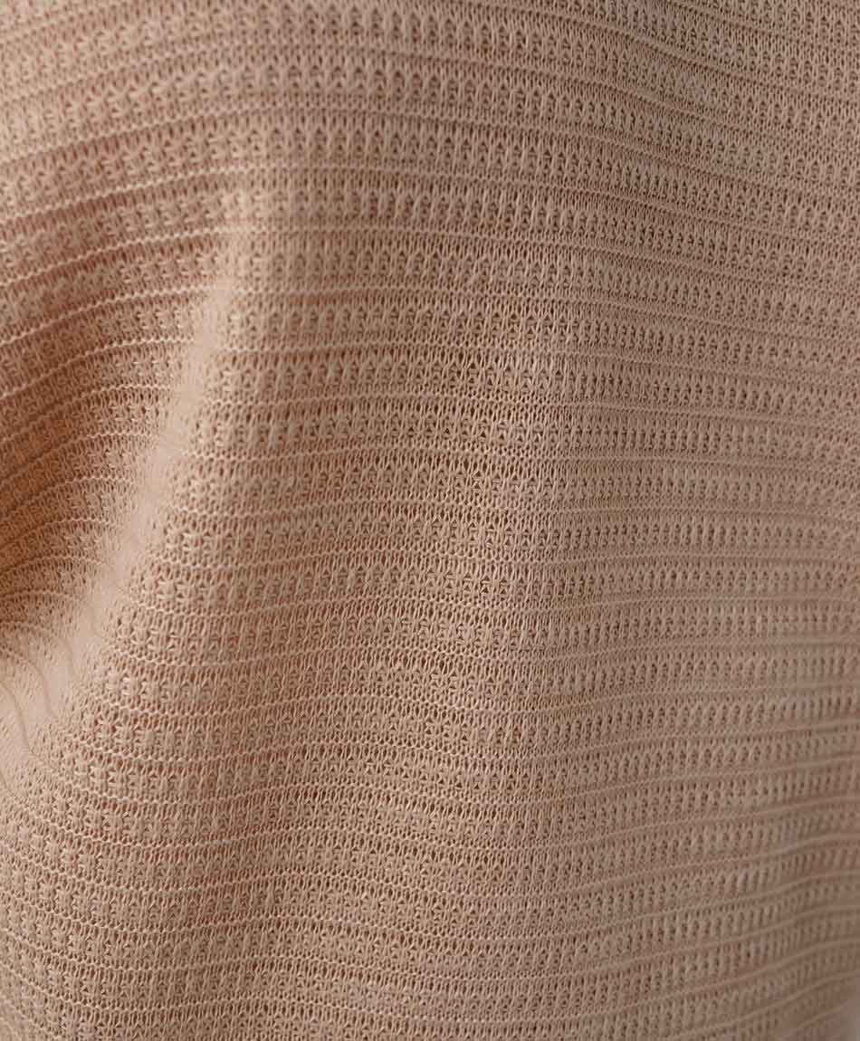 Sweater mujer cuello ancho