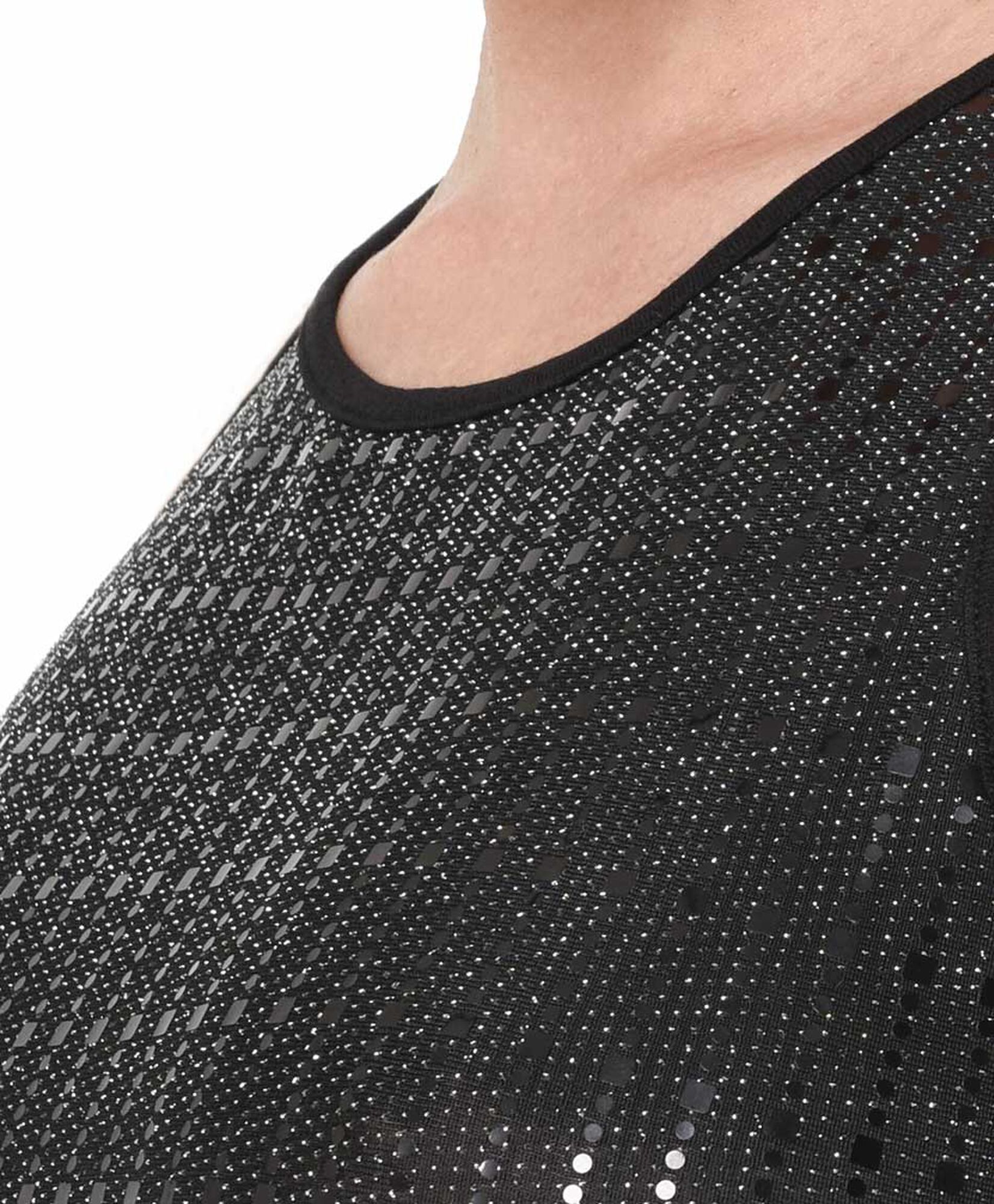 Polera mujer espejos Polera mujer espejos