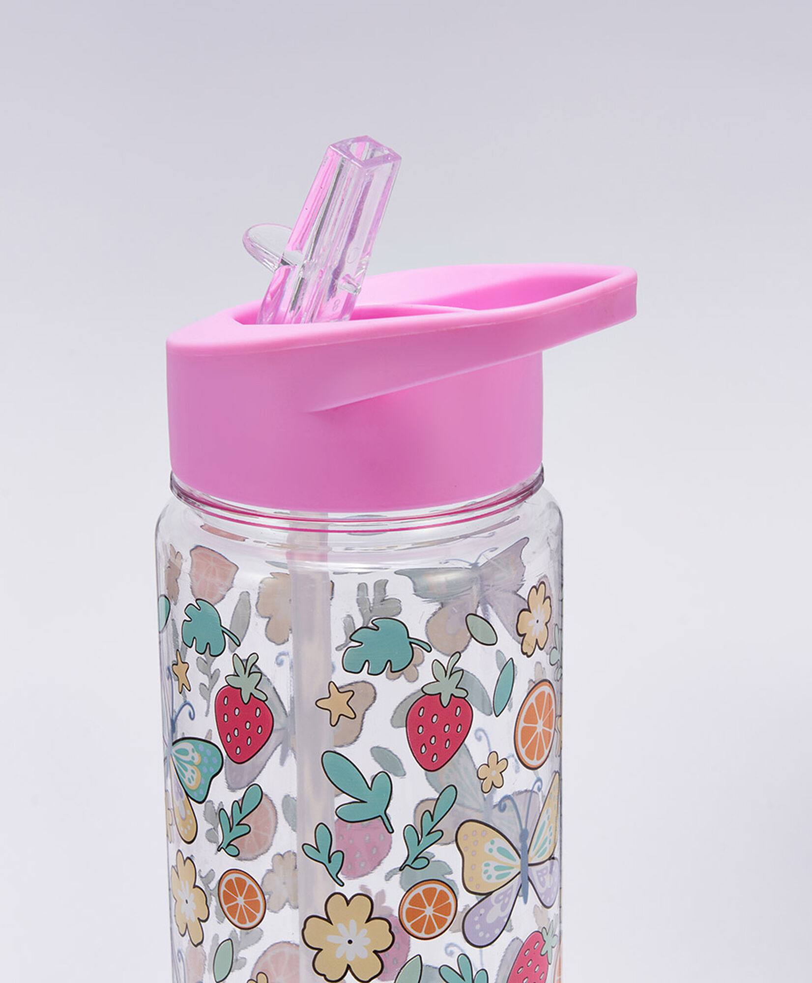 Botella mariposas Botella mariposas