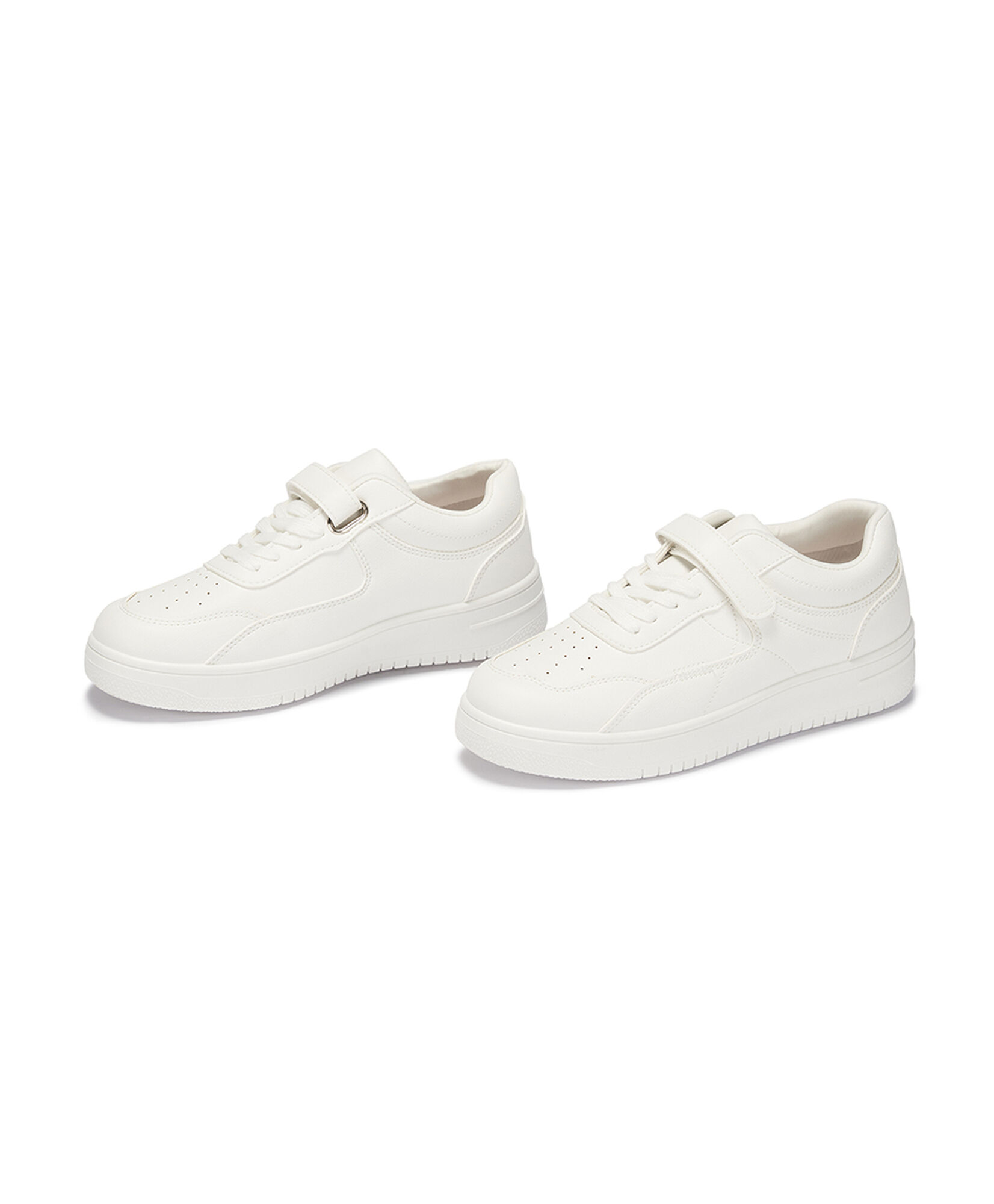 Zapatilla mujer clásica velcro Zapatilla mujer clásica velcro
