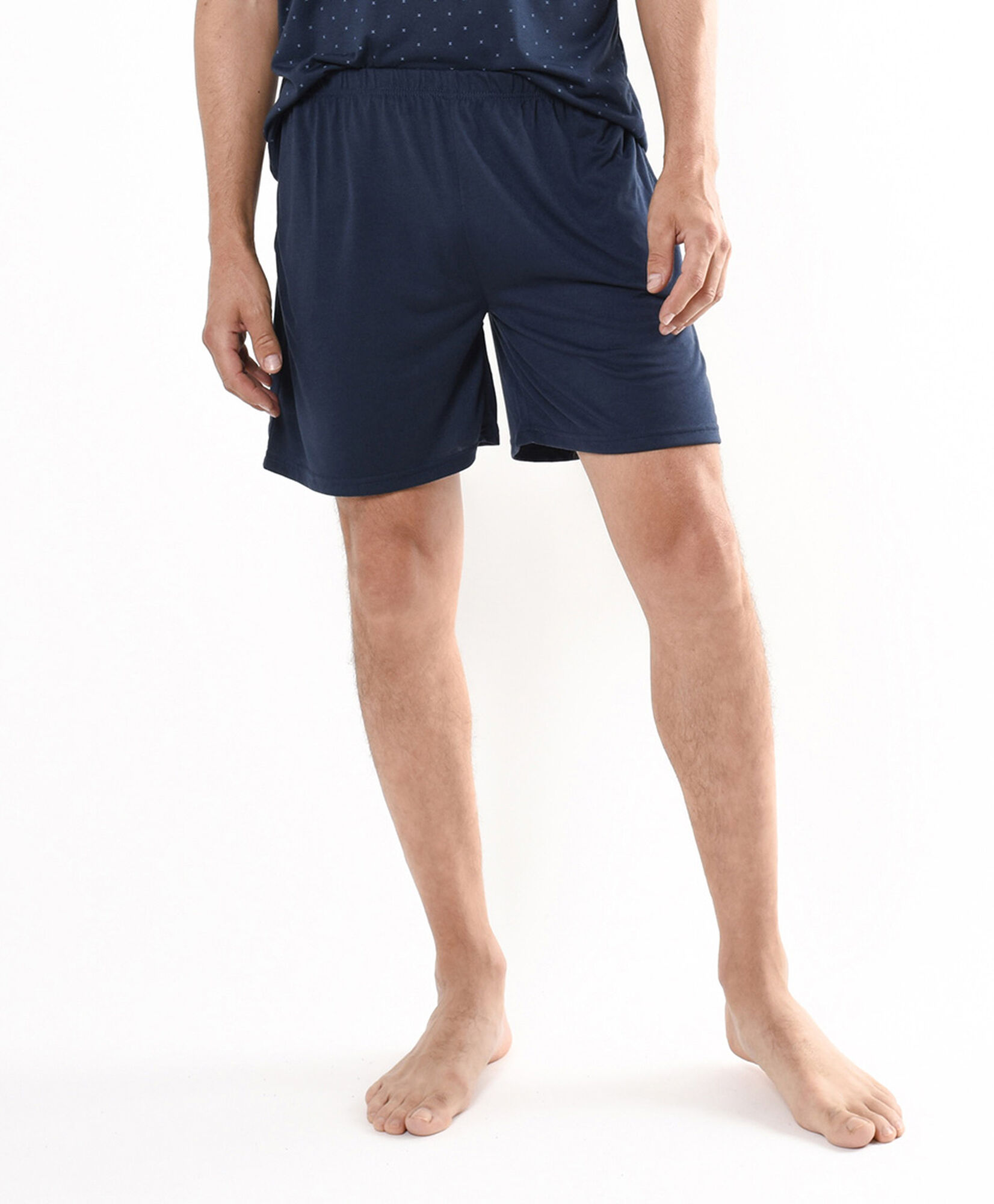 Pijama hombre print Pijama hombre print