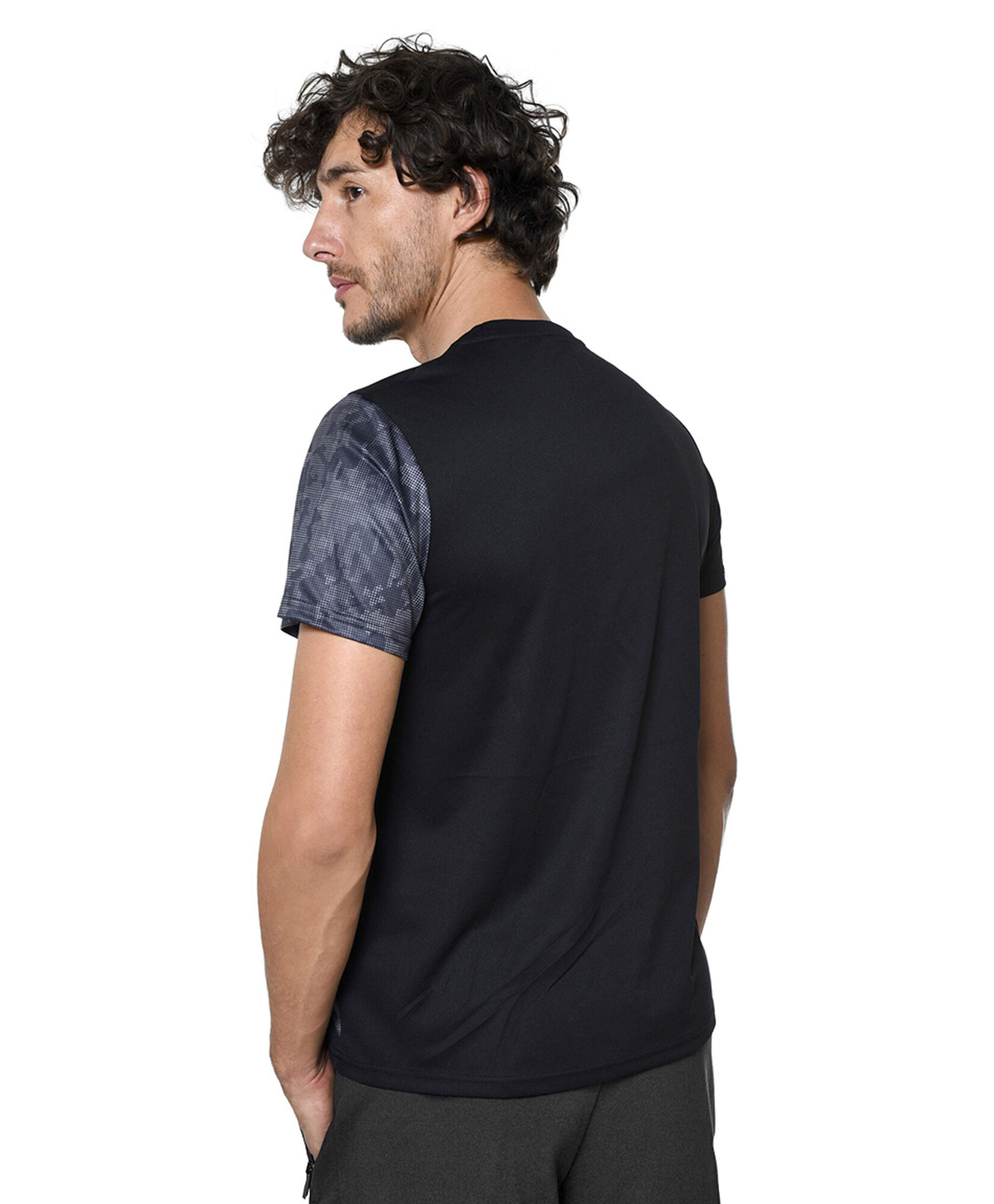 Polera running Polera running