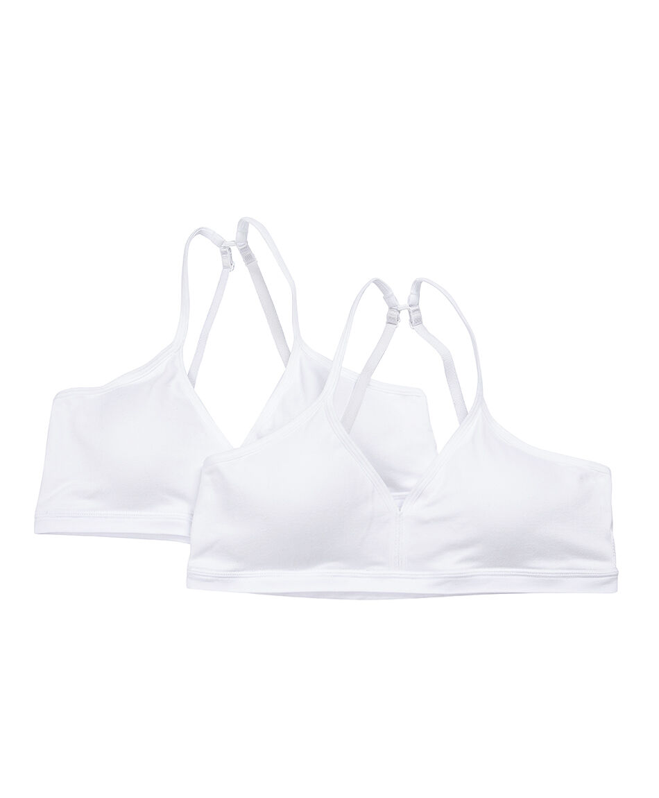 Pack 2 sost&eacute;n escolar triangular