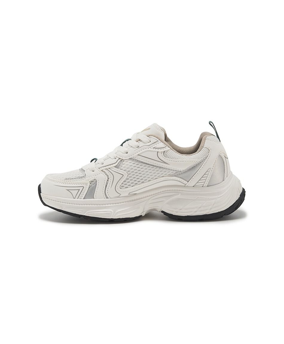 Zapatilla mujer retro moda