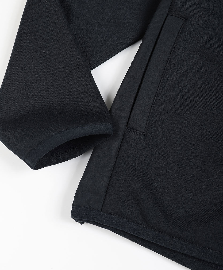 Chaqueta hombre bomber