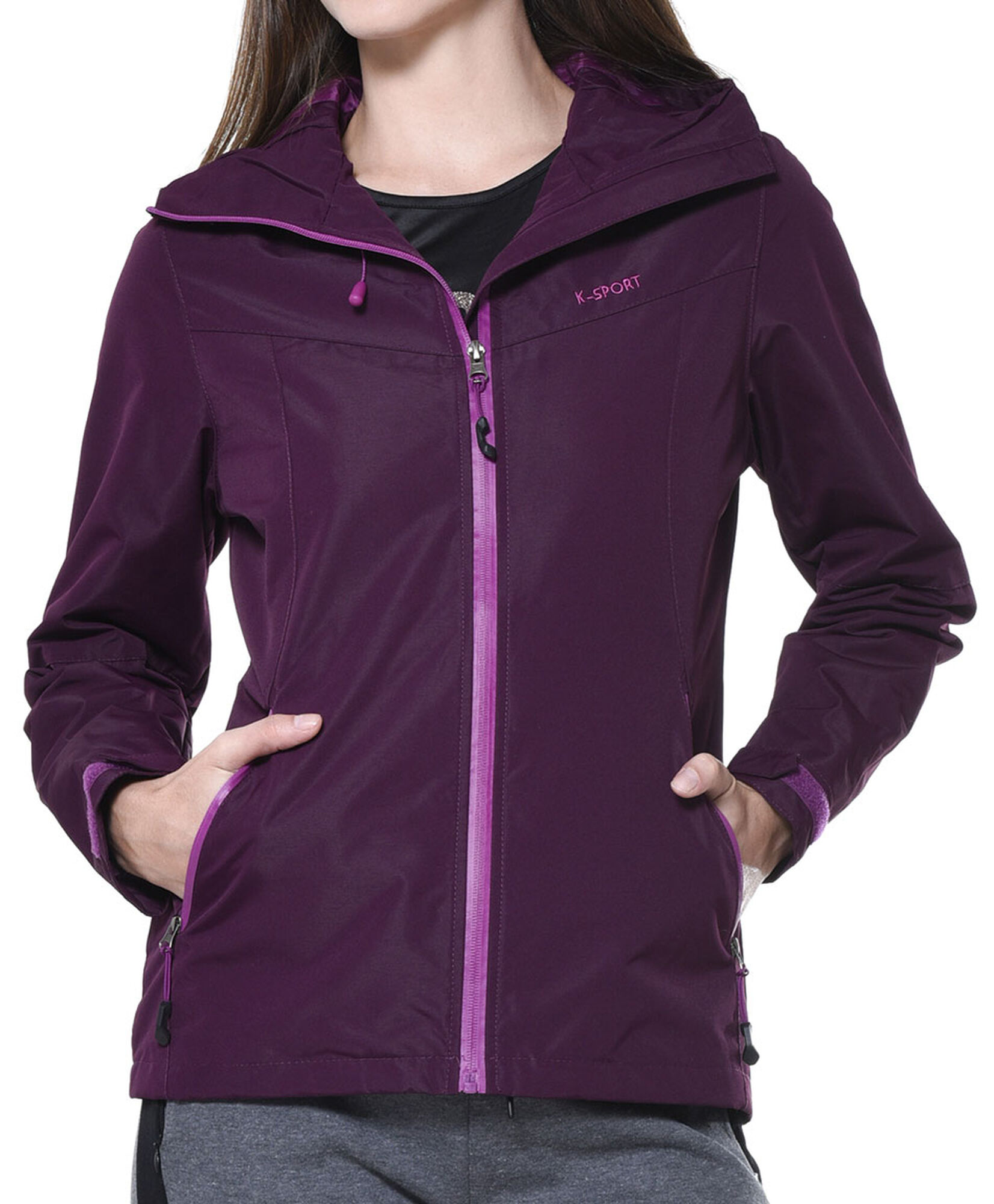 Chaqueta deportiva Chaqueta deportiva
