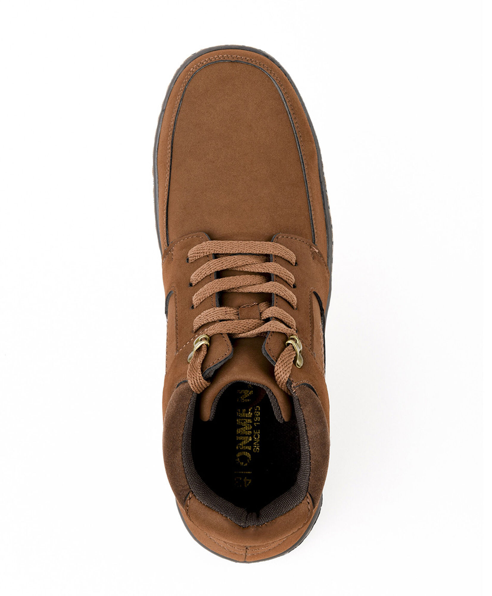 Botín hombre casual Botín hombre casual