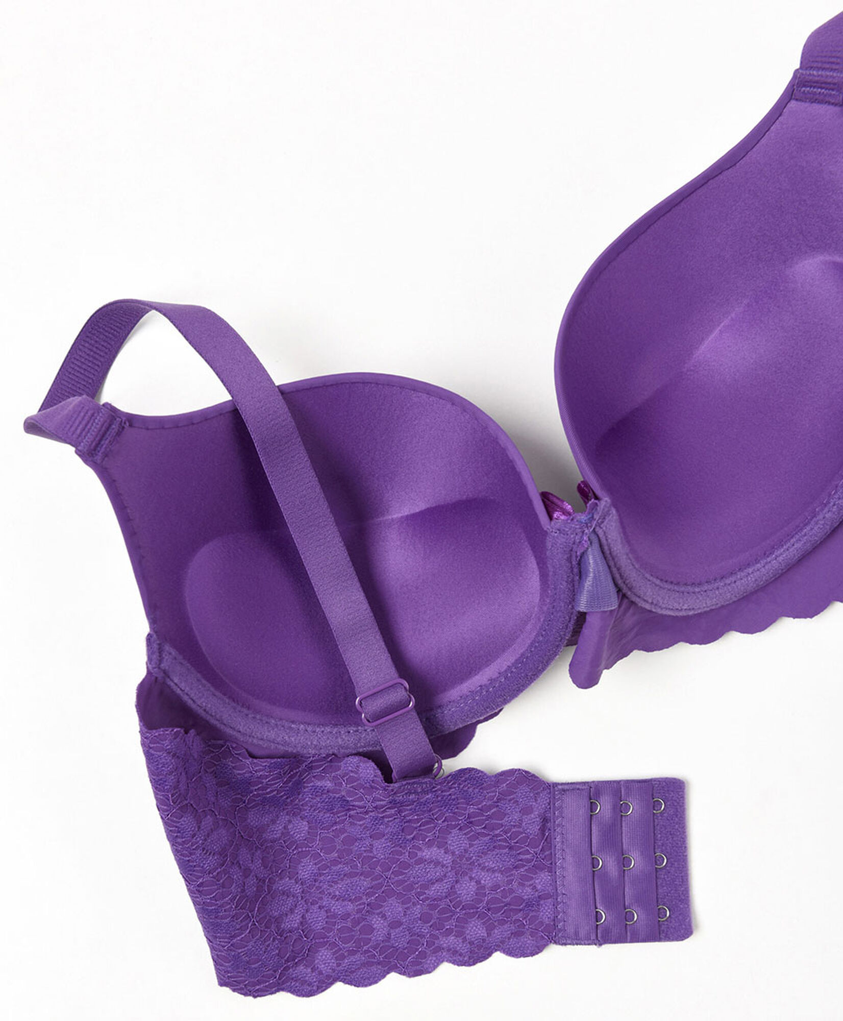 Sostén mujer seamless push up colores Sostén mujer seamless push up colores