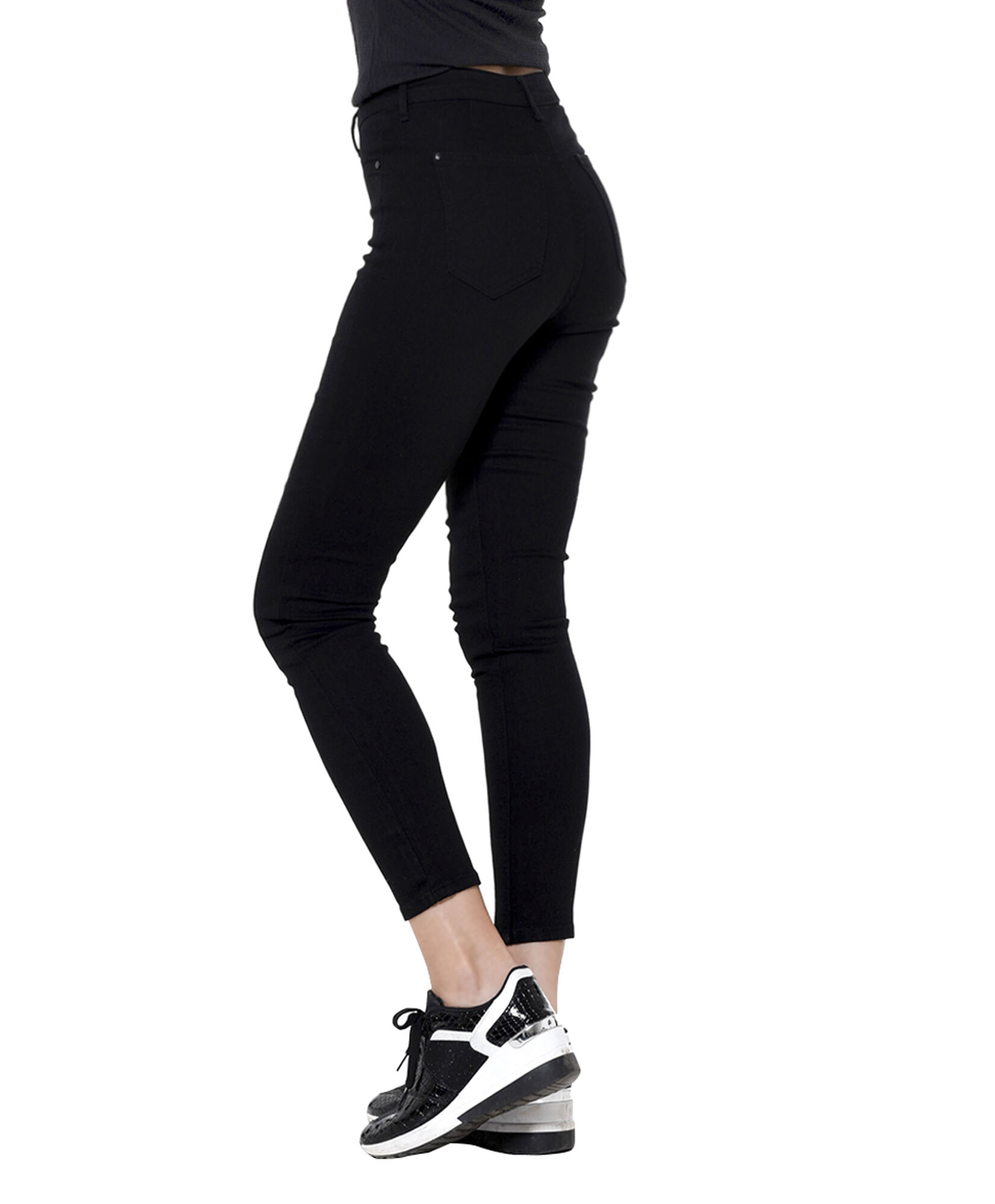 Jeans pitillo black Jeans pitillo black