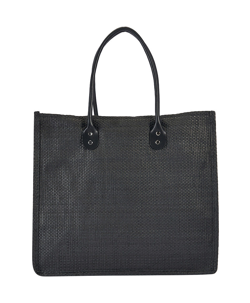 Bolso playa mujer zigzag