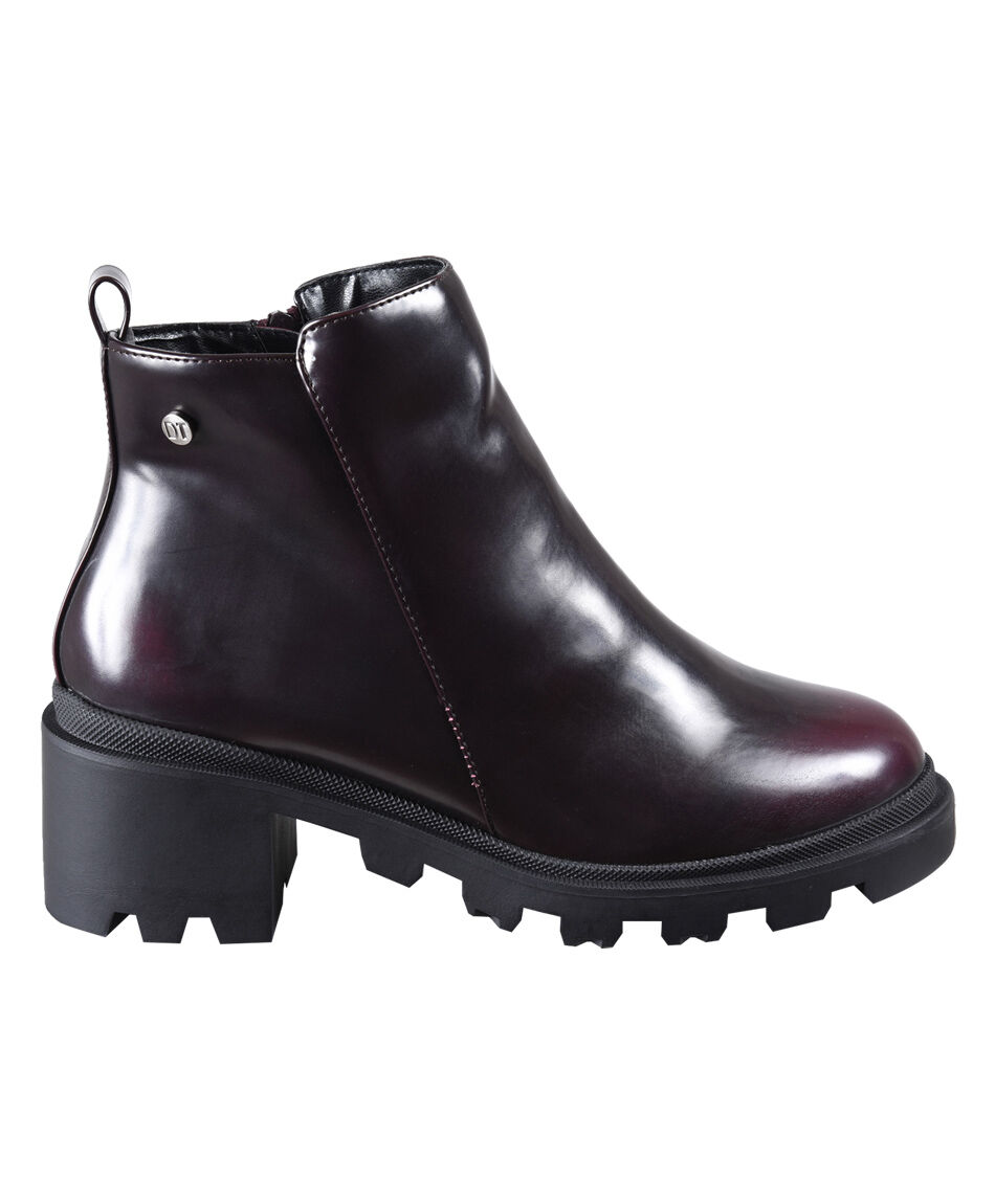 Botin detogni monterrey