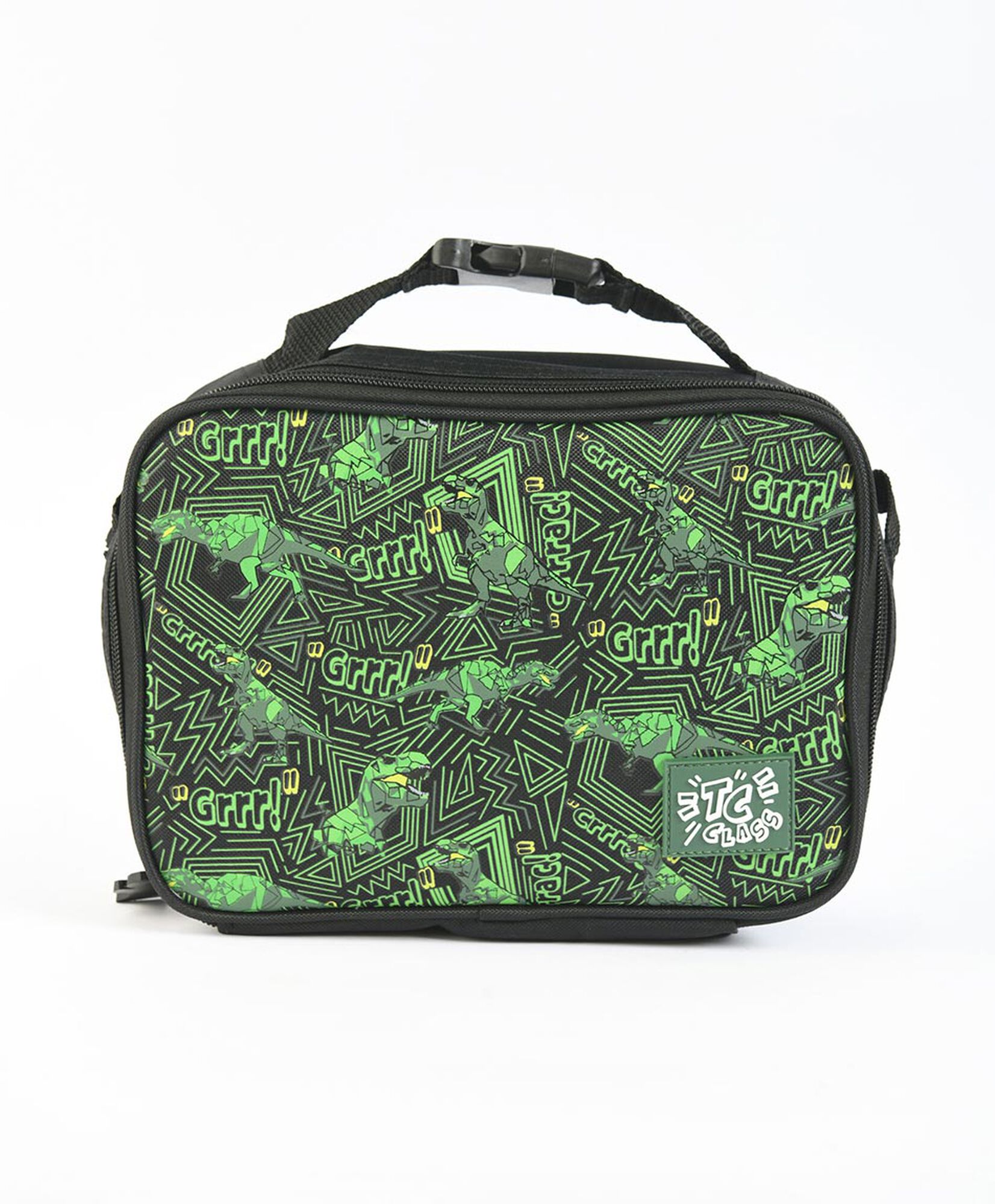 Pack mochila y accesorios escolares dinosaurio Pack mochila y accesorios escolares dinosaurio