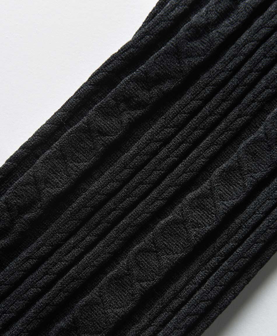 Panty mujer jacquard