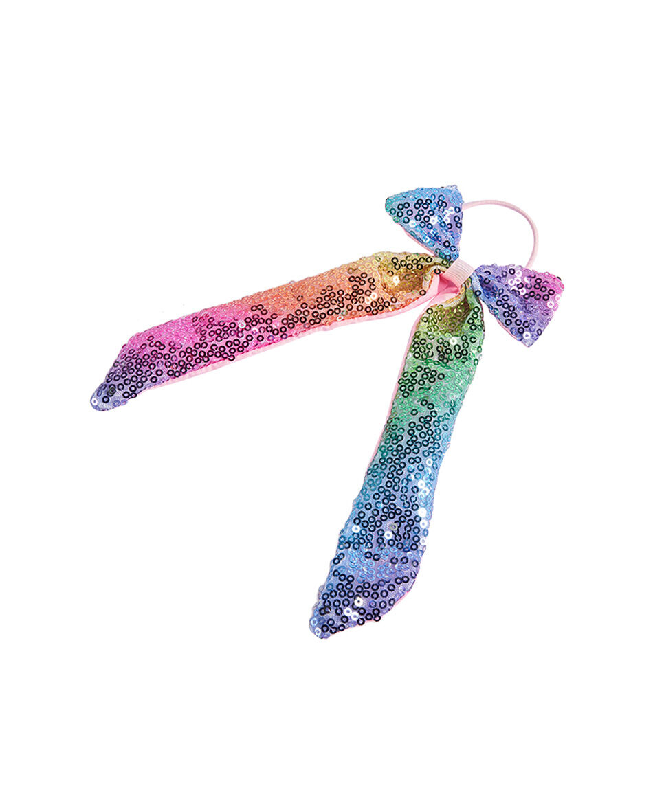 Colet infantil lentejuelas