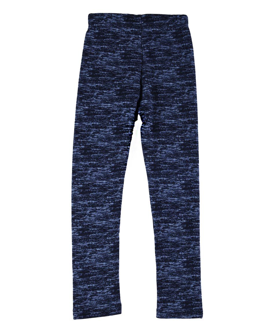 Leggins hasta los tobillos