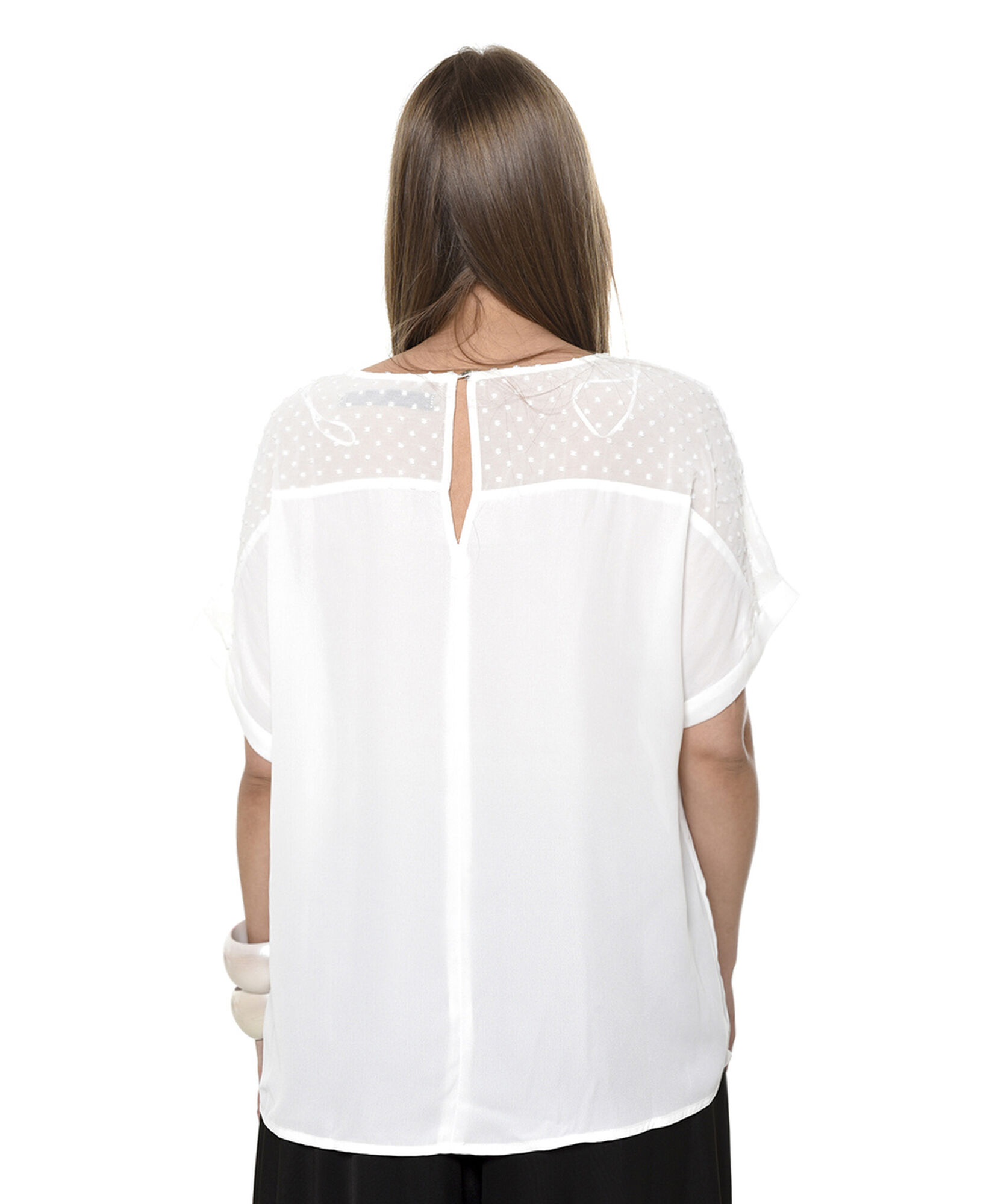 Blusa plumeti Blusa plumeti