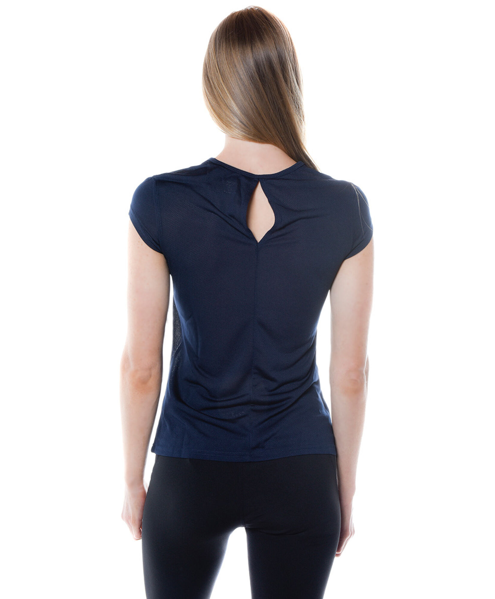 Polera deportiva running Polera deportiva running