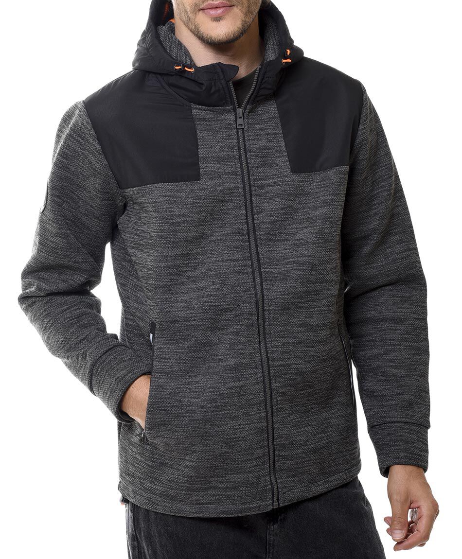 Chaqueta tecnica artic