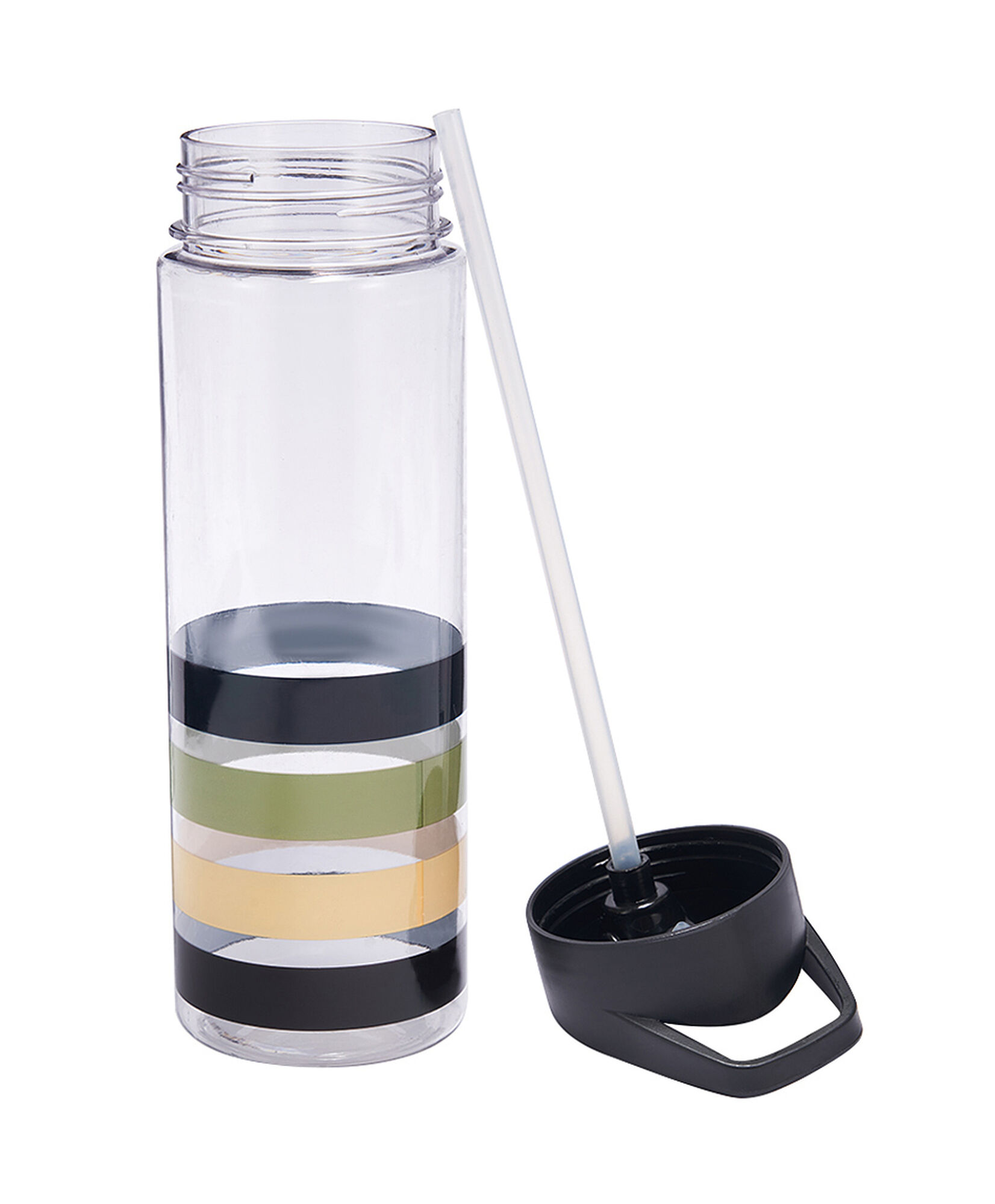 Botella líneas Botella líneas