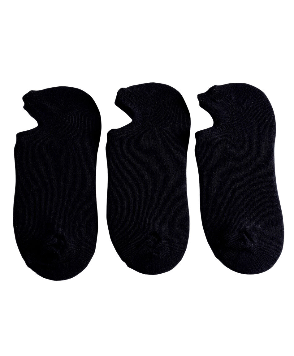 Calcetines con silicona