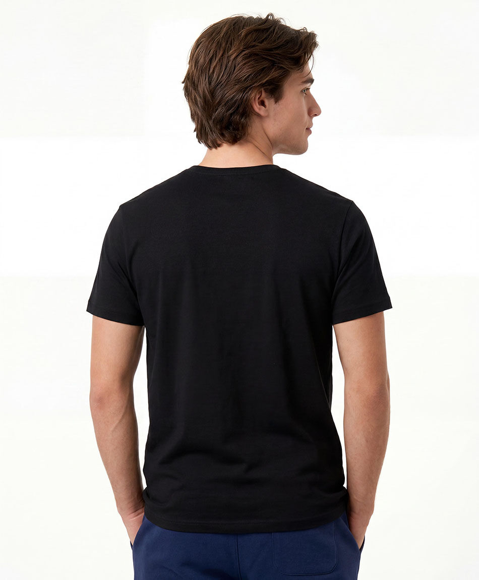 Polera deportiva hombre beast mode