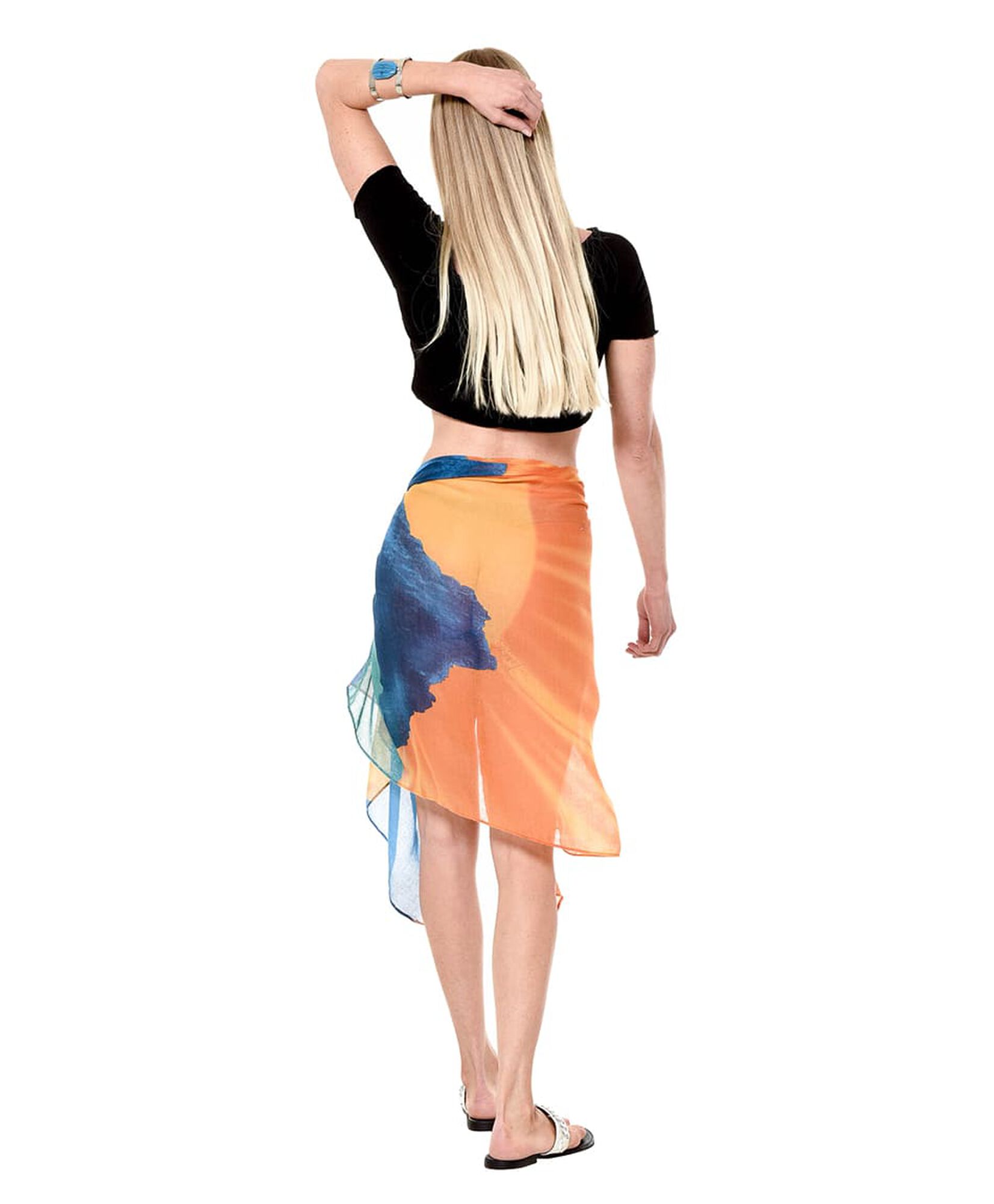 Pareo full print Pareo full print