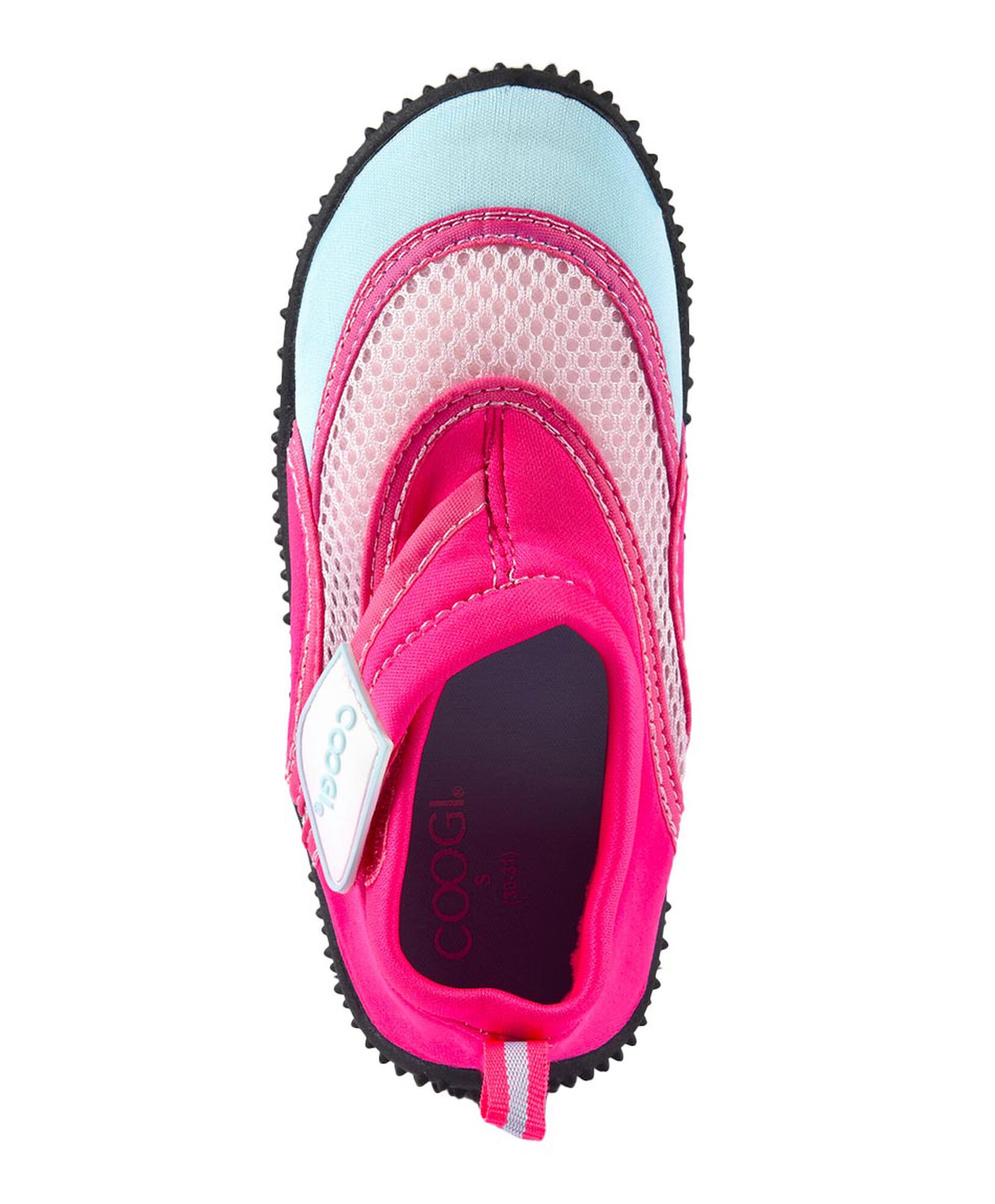 Zapato de agua Zapato de agua