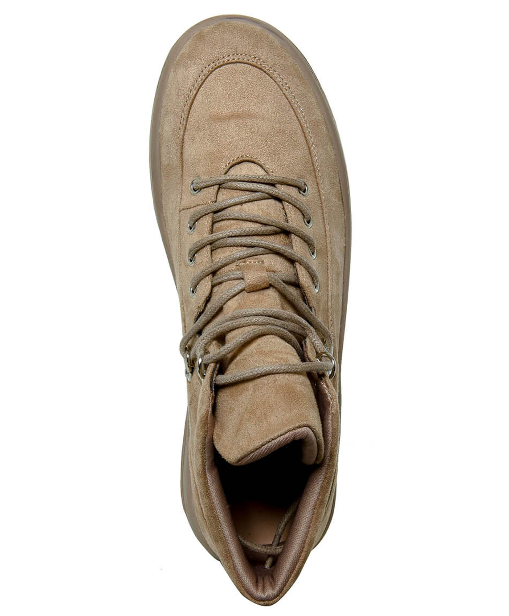 Botin chunky Botin chunky