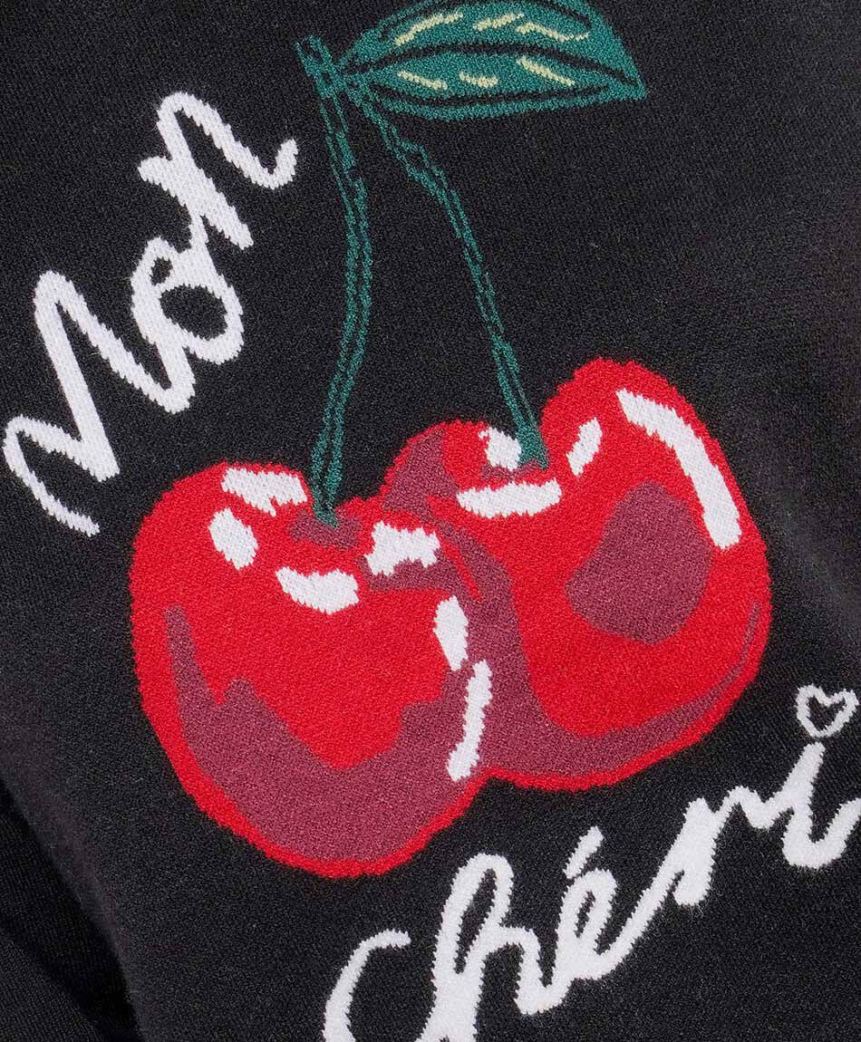 Sweater mujer mon cheri