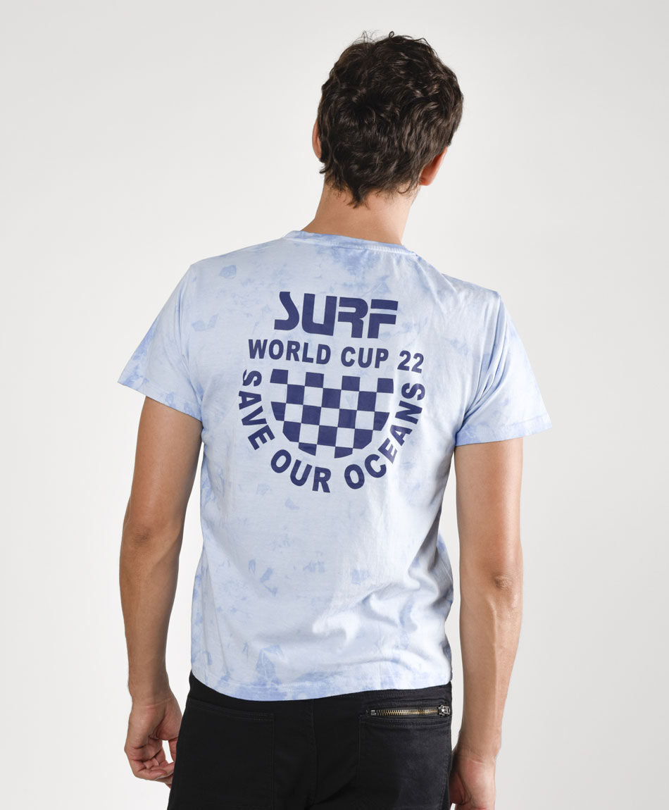 Polera fashion