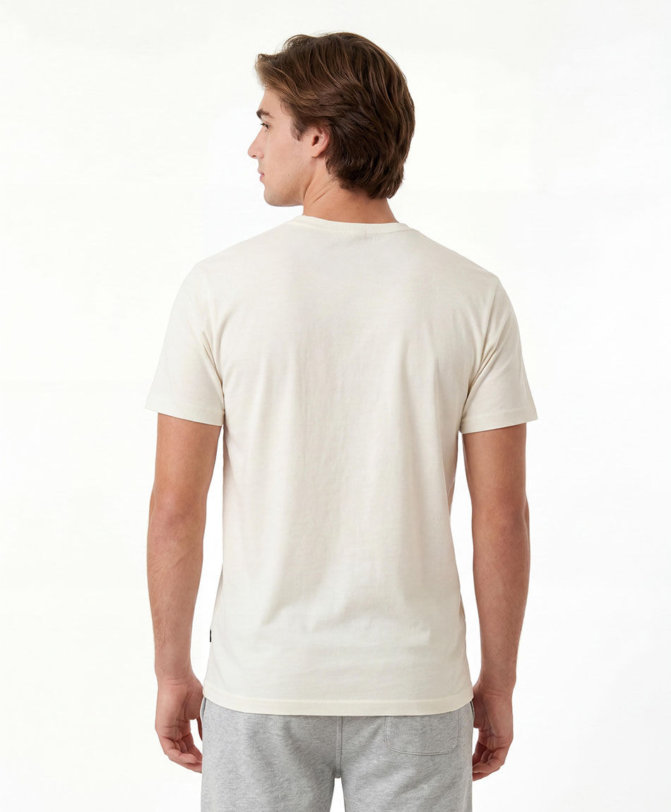 Polera deportiva hombre athletics