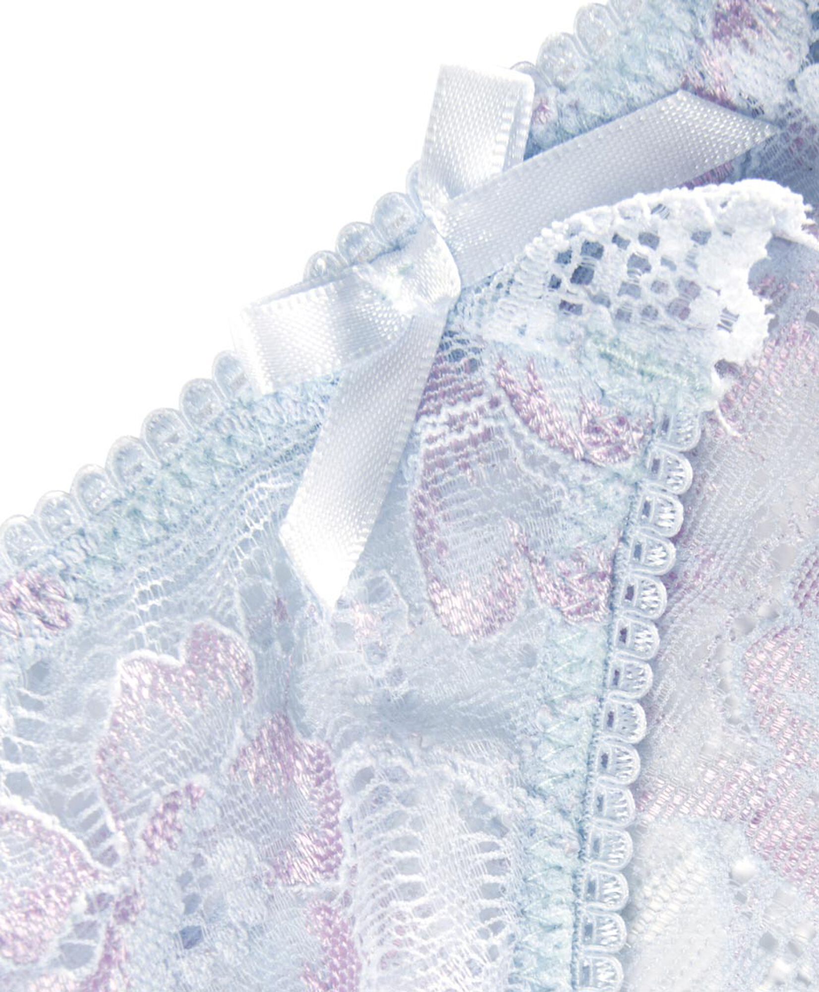 Colaless mujer diseño encaje Colaless mujer diseño encaje