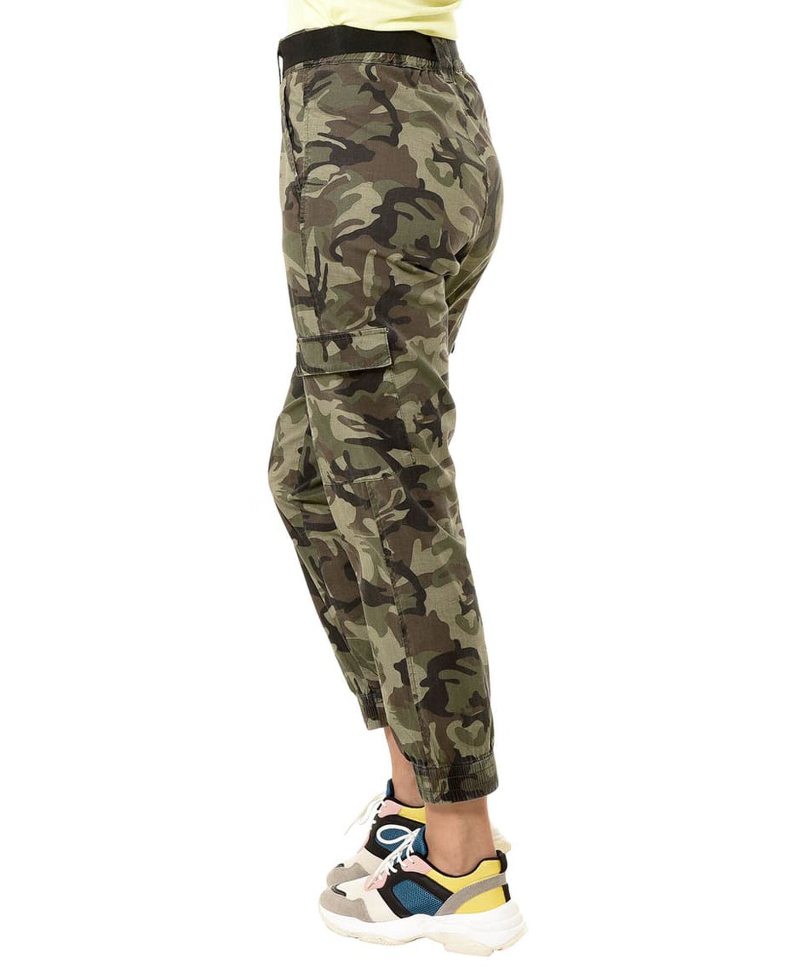Pantalon cargo Pantalon cargo