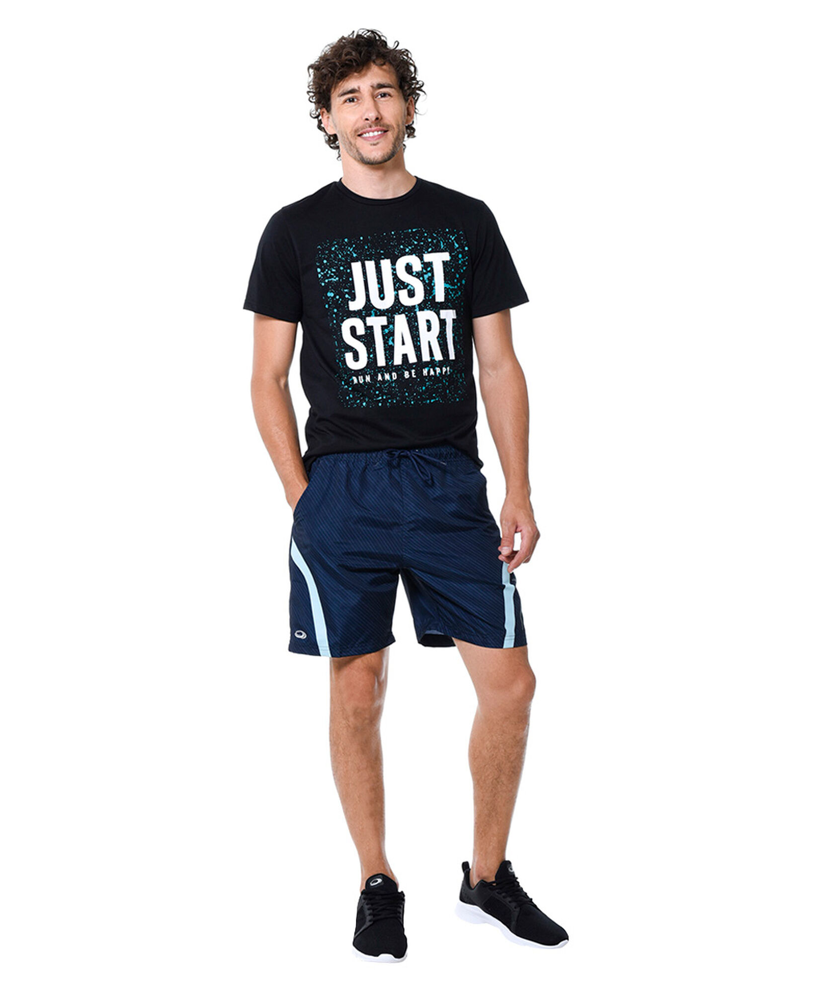 Short deportivo Short deportivo