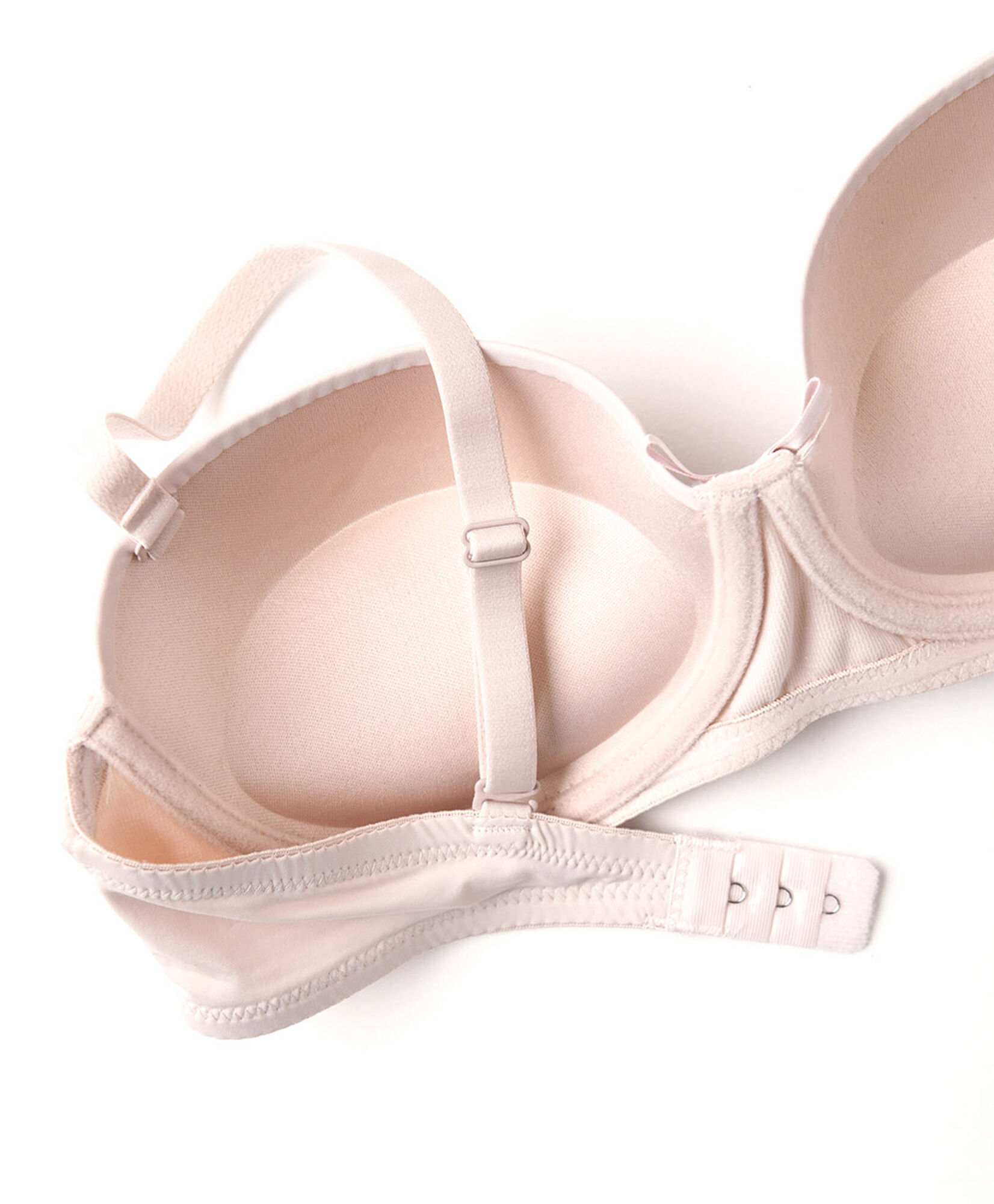 Sostén mujer strapless Sostén mujer strapless