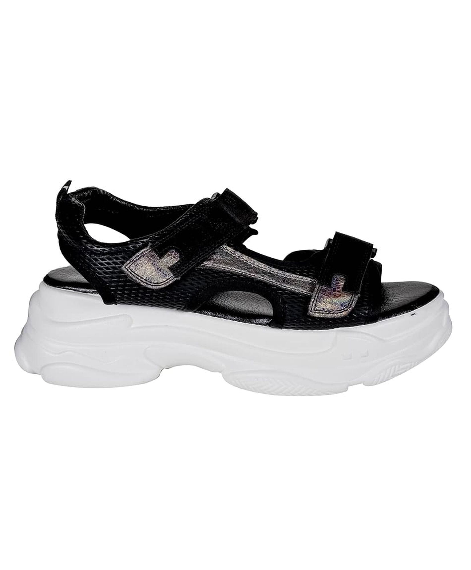 Sandalia mujer chunky Sandalia mujer chunky
