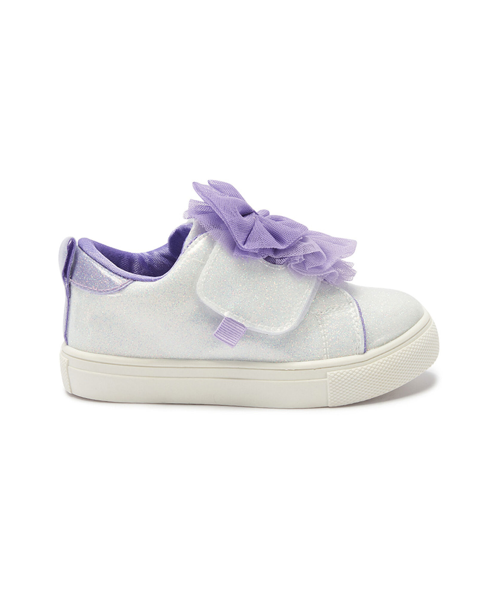 Zapatilla infantil (20 a 25) tul Zapatilla infantil (20 a 25) tul