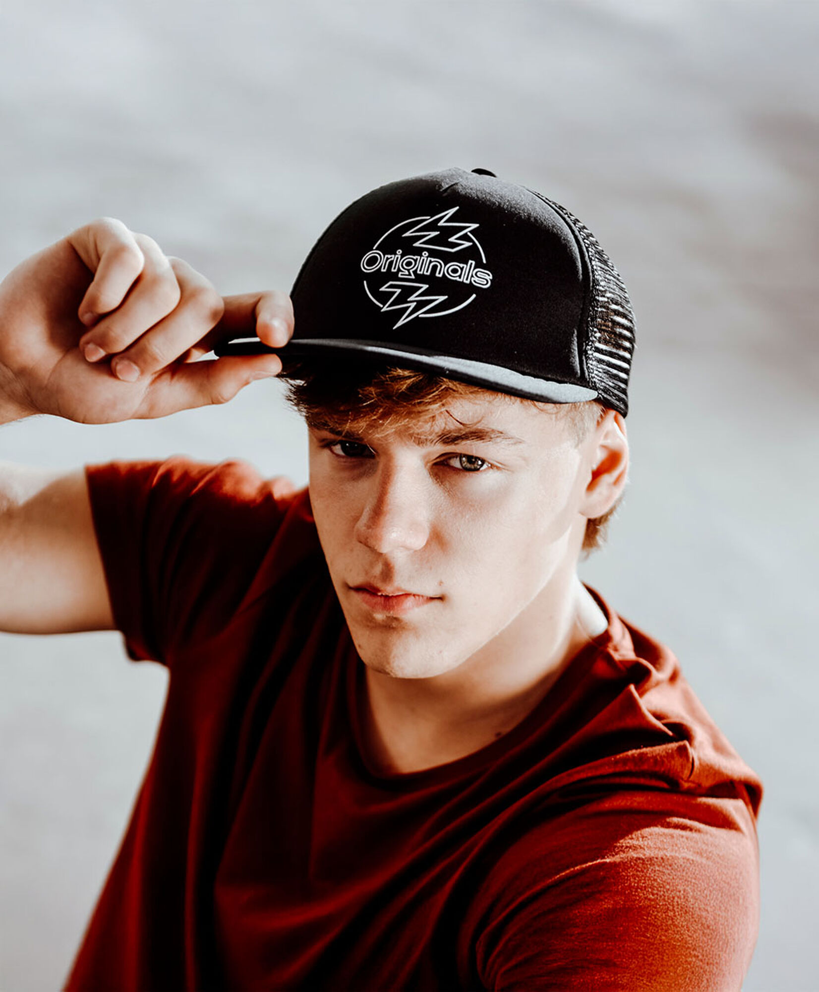 Jockey hombre originals rayo Jockey hombre originals rayo