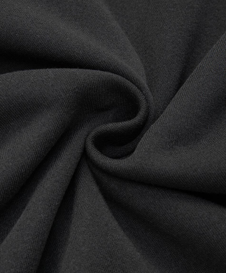 Poler&oacute;n deportivo hombre black night