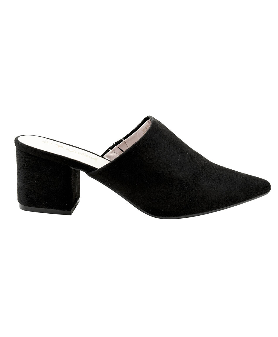Botin mule