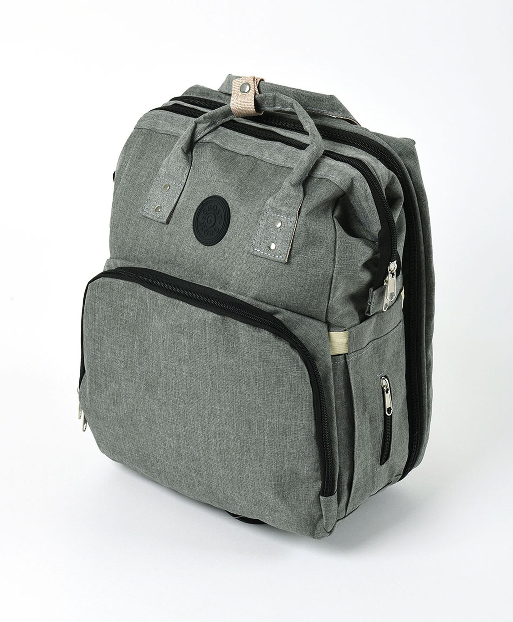 Mochila maternal pañalera Mochila maternal pañalera