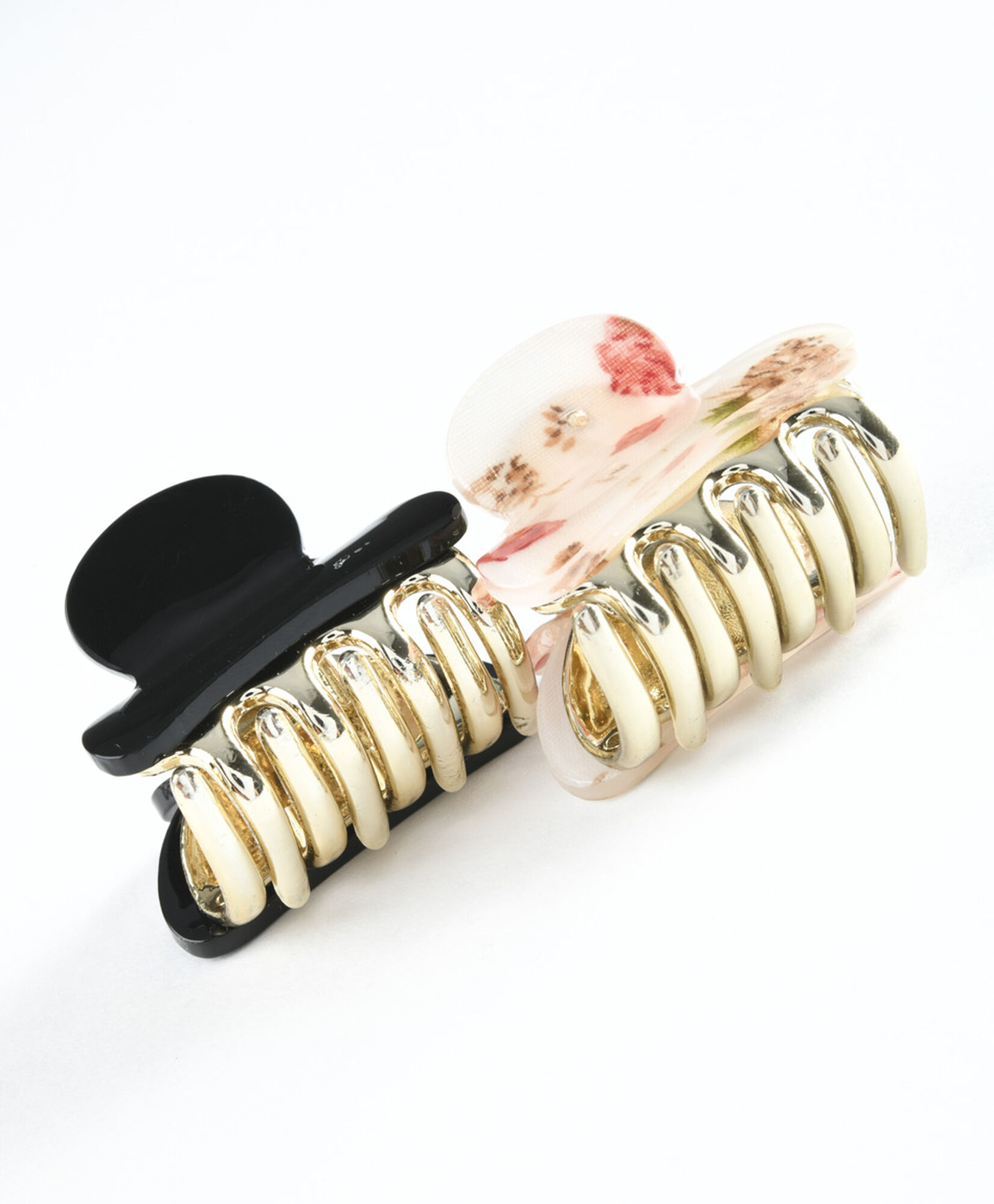 Traba mujer floreada Traba mujer floreada