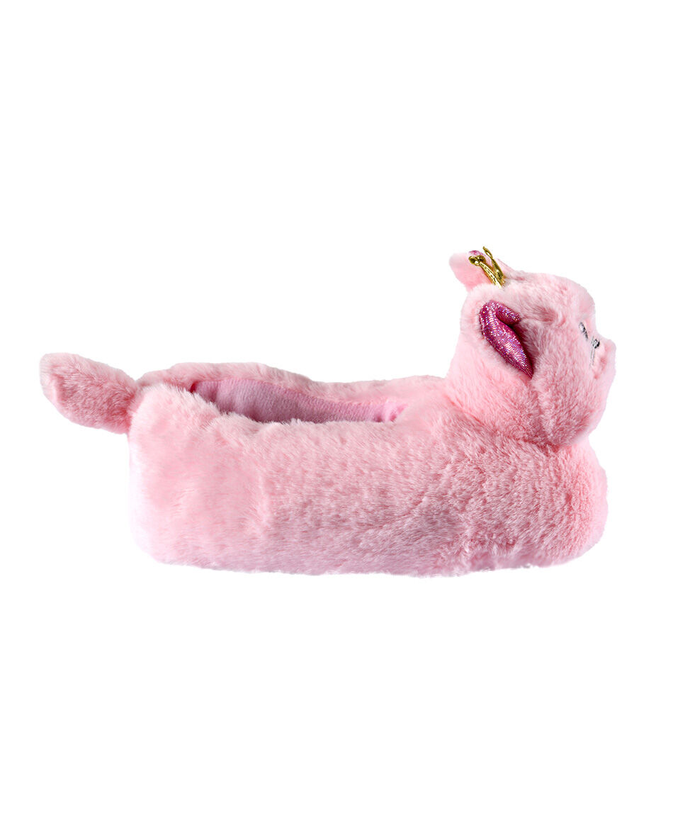 Pantufla niña