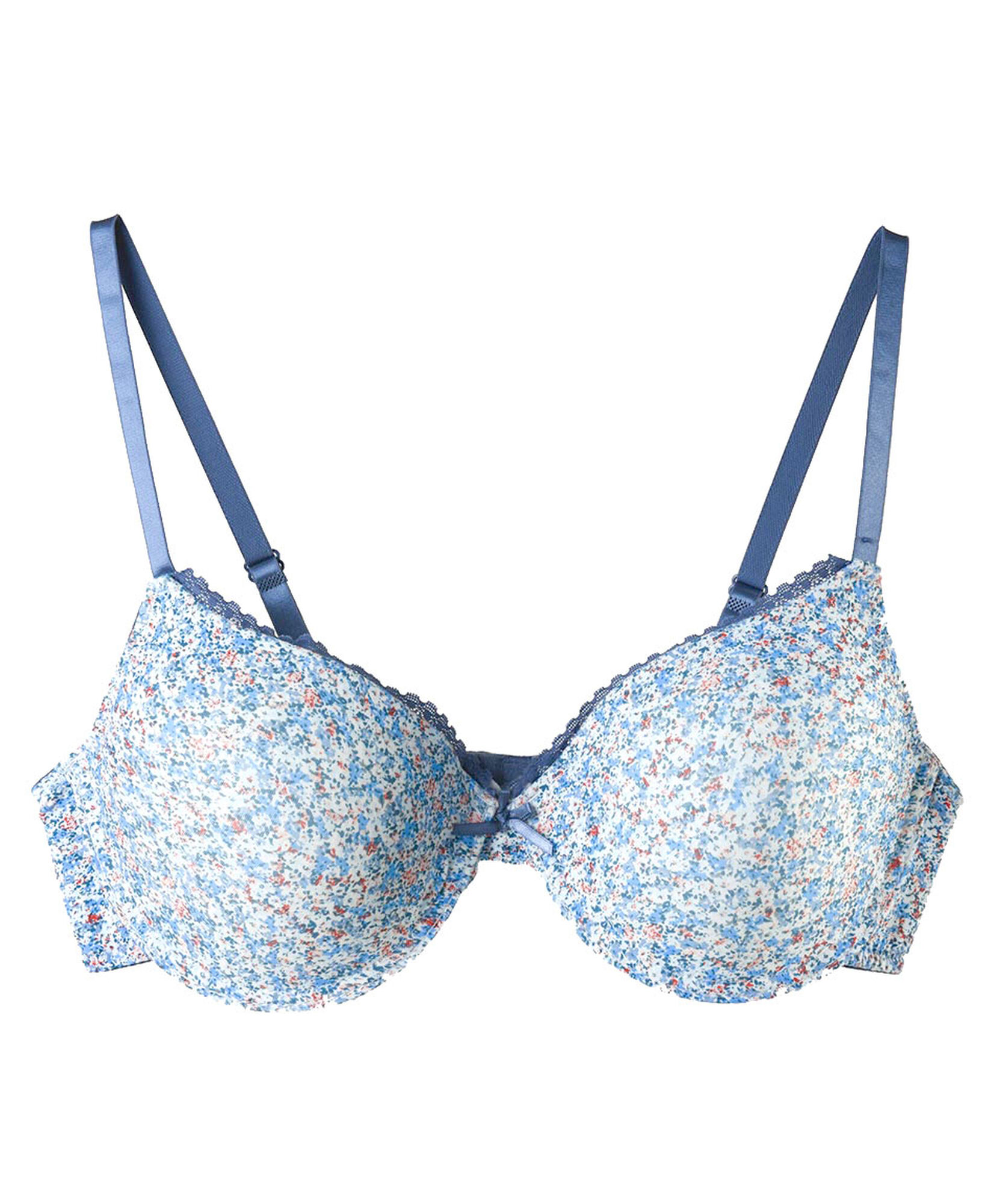Sostén mujer estampado floreado Sostén mujer estampado floreado